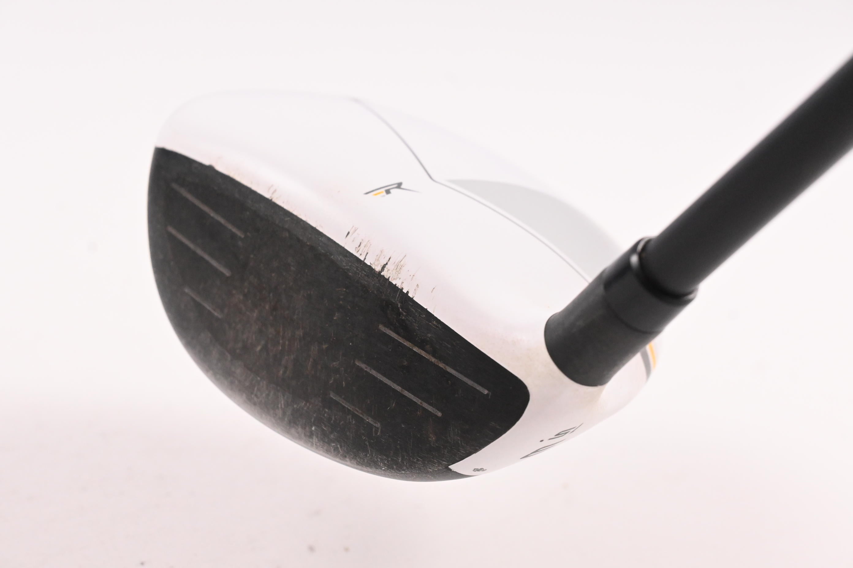 Taylormade RBZ Stage 2 #3 Wood / 15 Degree / Regular Flex Matrix 60  Shaft