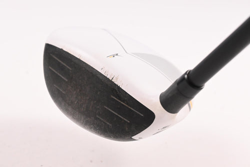 Taylormade RBZ Stage 2 #3 Wood / 15 Degree / Regular Flex Matrix 60  Shaft