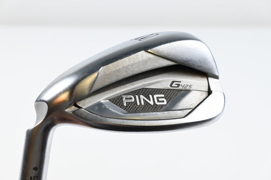 Left Hand Ping G425 Pitching Wedge / 44.5 Degree / Regular Flex KBS Tour 110