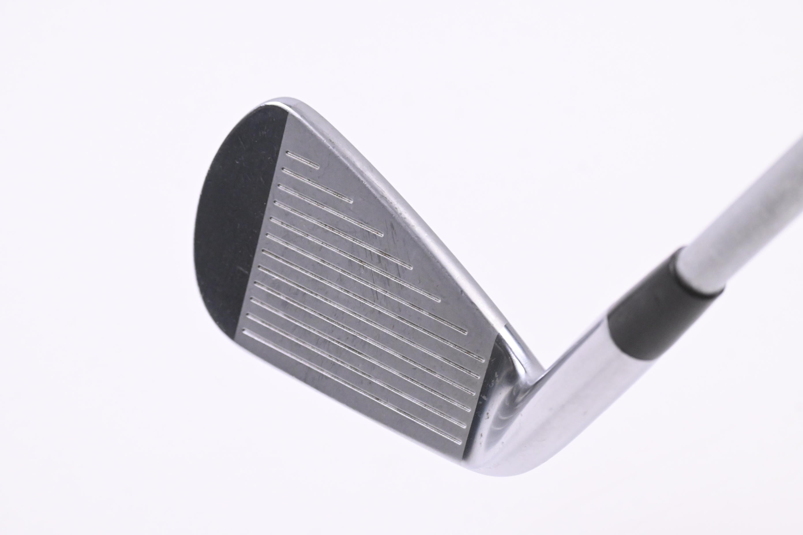 Mizuno JPX 850 Forged #4 Iron / 22 Degree / Stiff Flex Steel Shaft