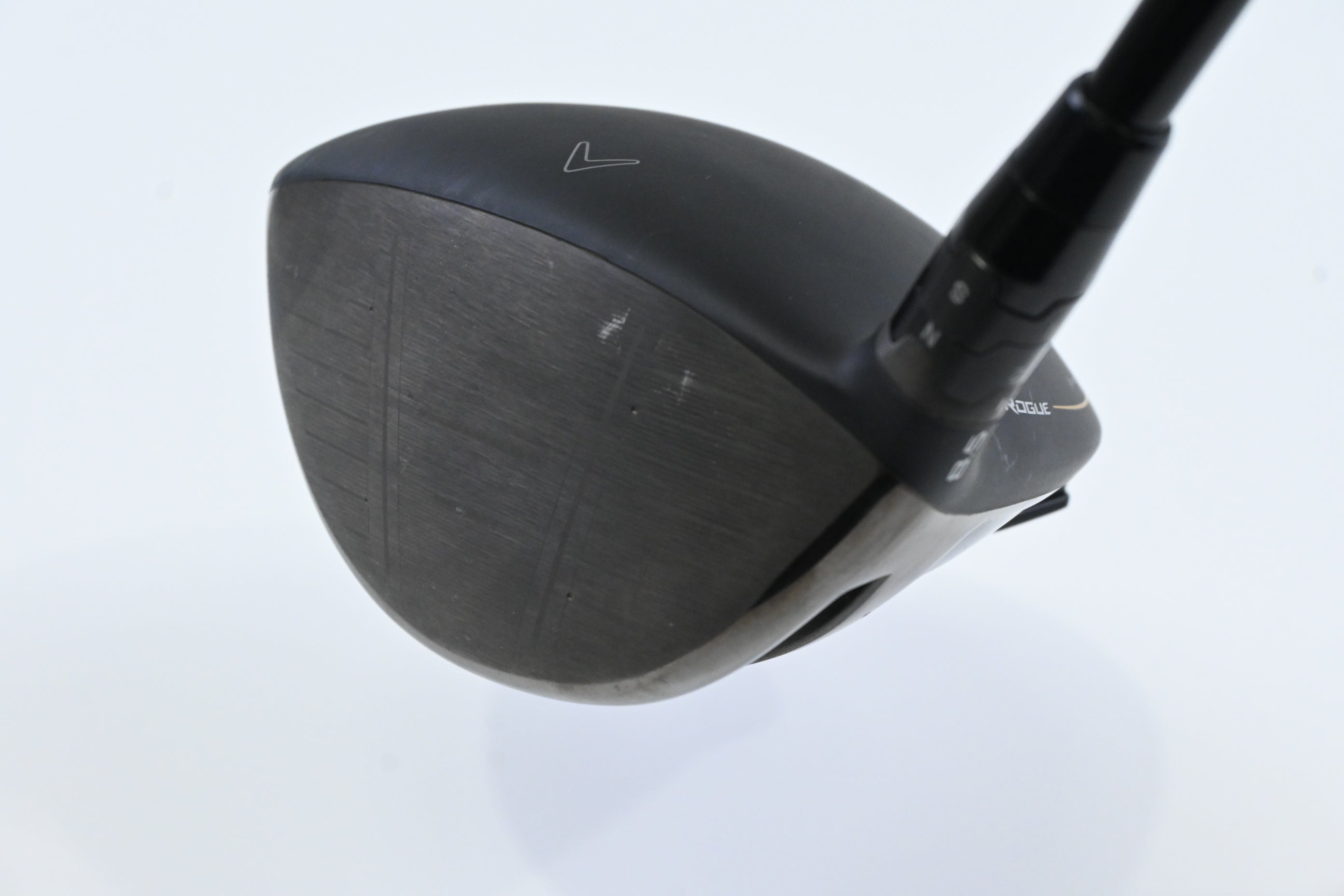 Callaway Rogue ST Triple Diamond LS Driver / 8.5 Degree / Stiff Flex HZRDUS RDX