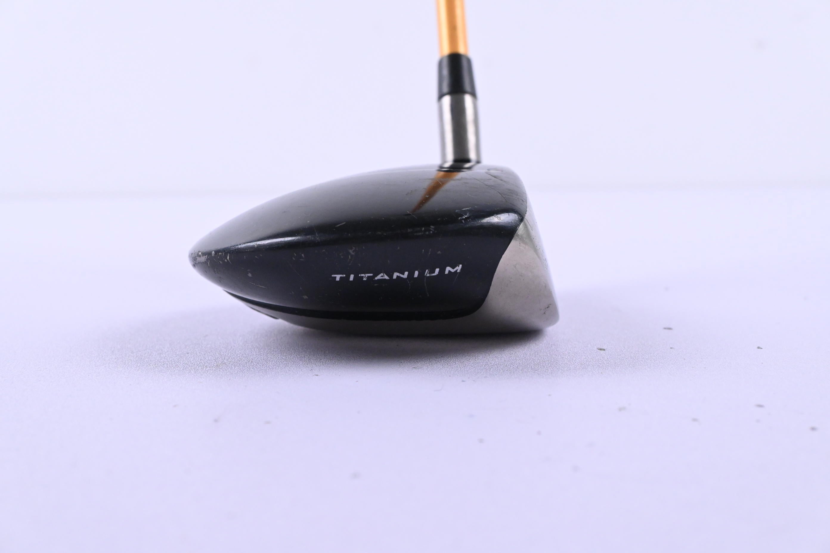 Taylormade R580 #3 Wood / 15 Degree / Regular Flex UST Proforce Gold 65 Shaft