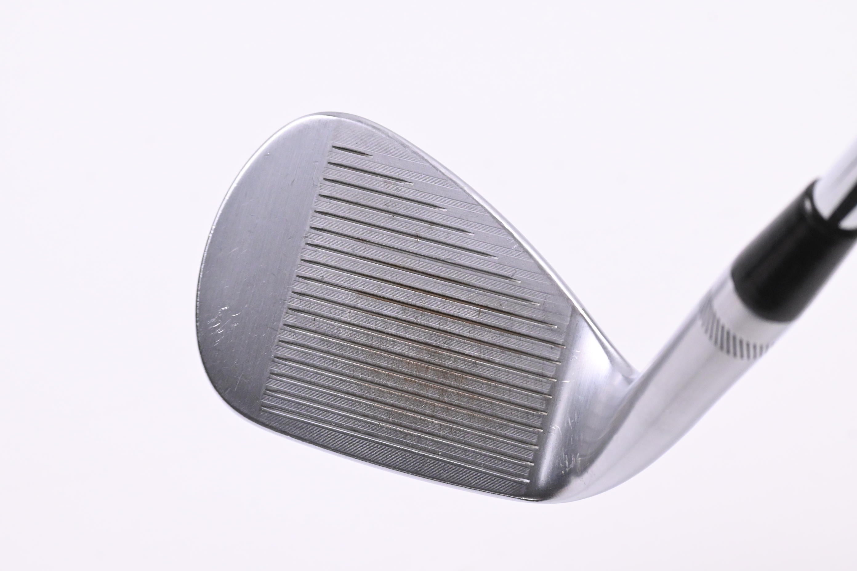 Titleist Vokey SM10 Gap Wedge / 52 Degree / Wedge Flex Titleist Vokey Shaft