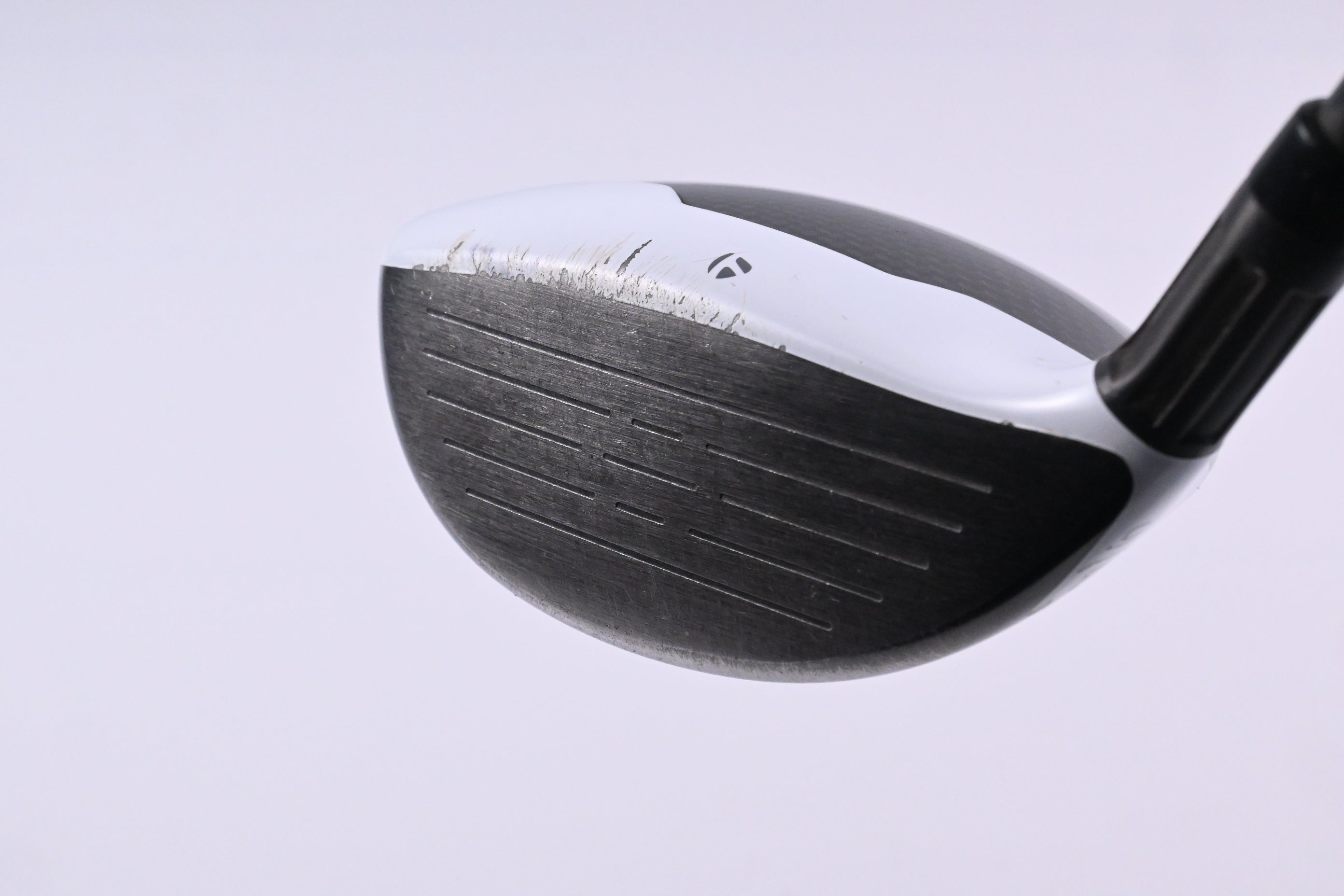 Taylormade M2 2017 #3 Wood / 15 Degree / Regular Flex Taylormade M2 REAX 55