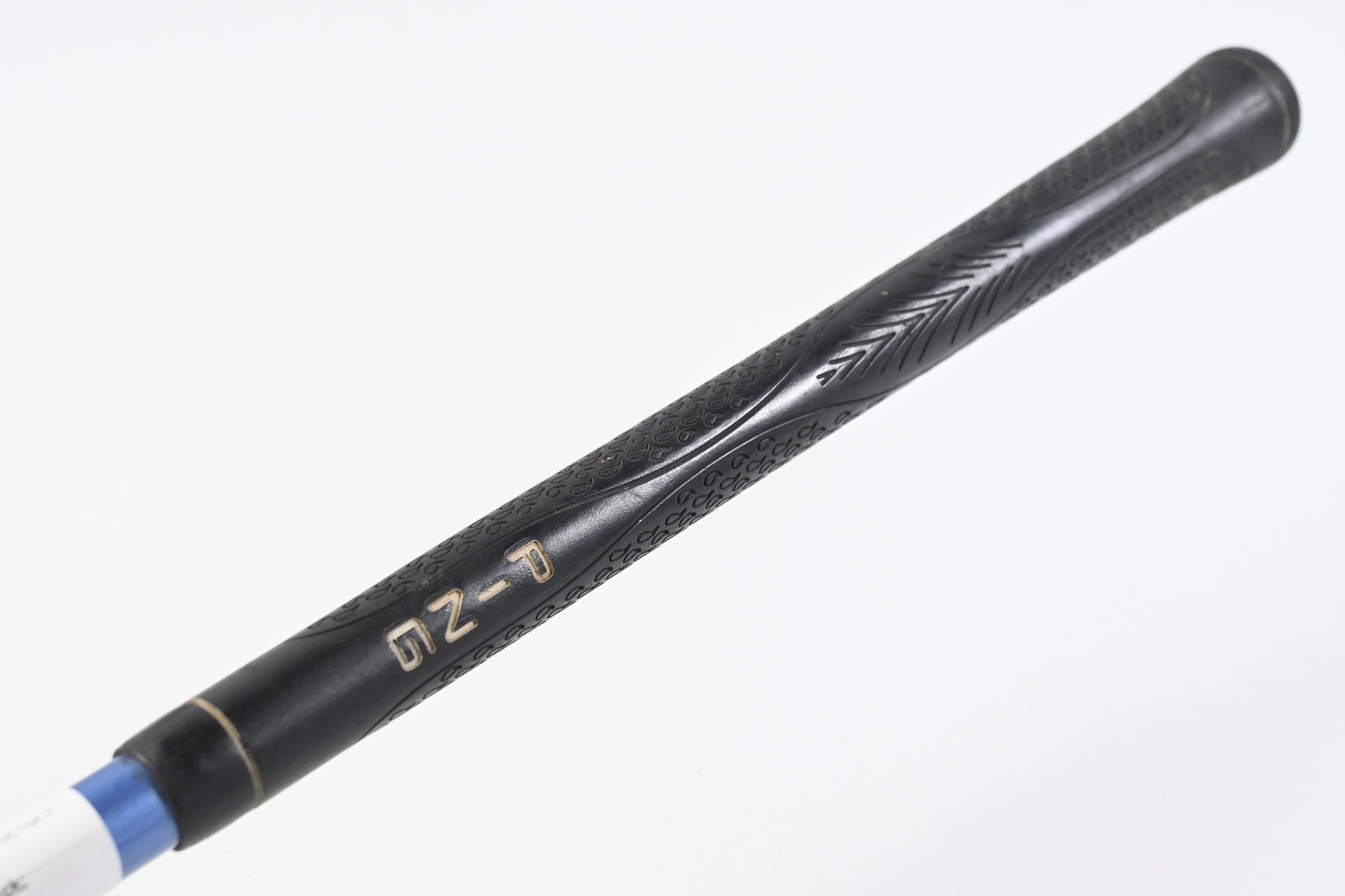 Ladies Ping G2 HL #4 Iron / 24 Degree / Orange Dot / Ladies Flex Ping ULT 50