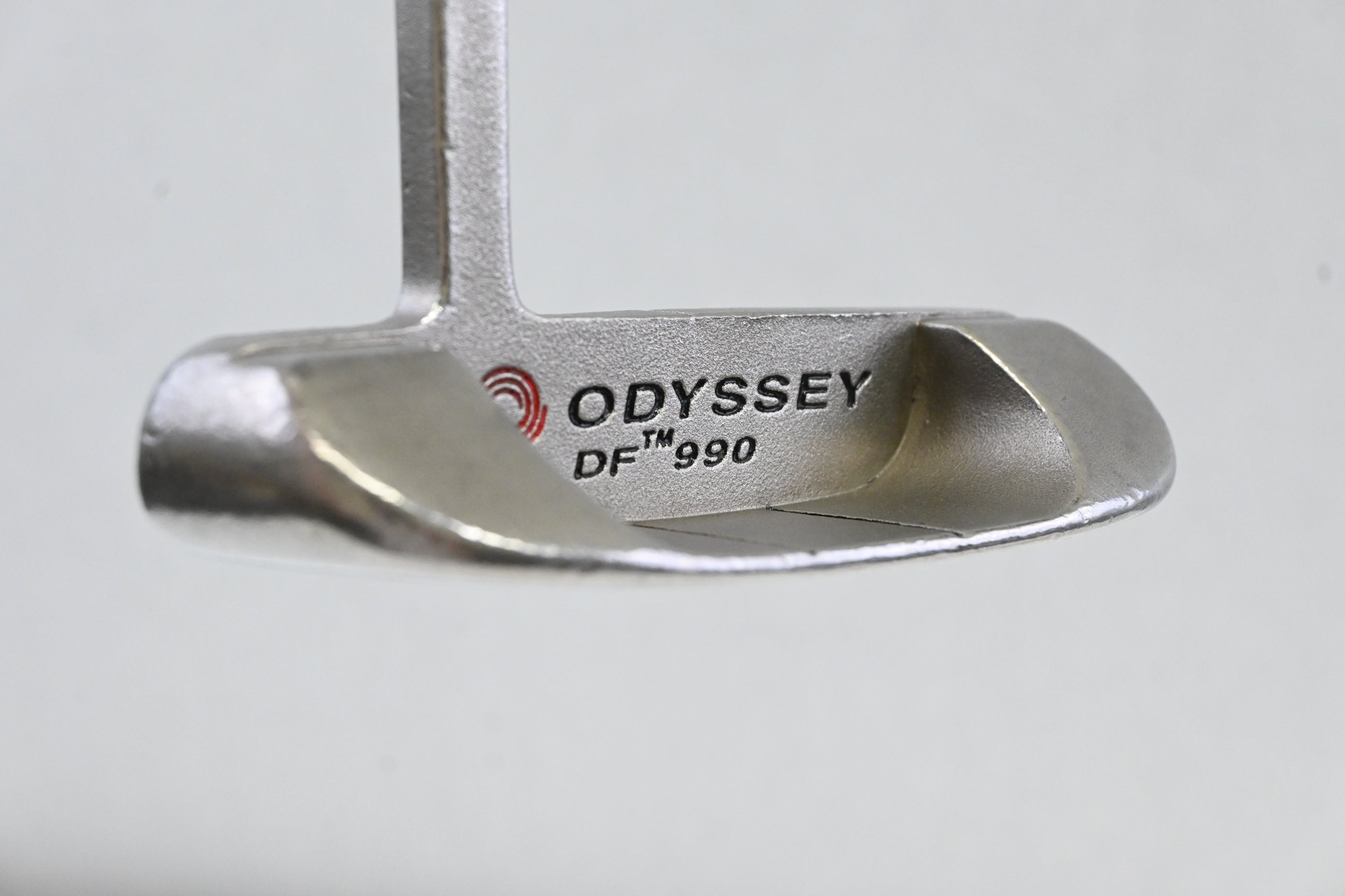 Odyssey Dual Force 990 Putter / 35 Inch