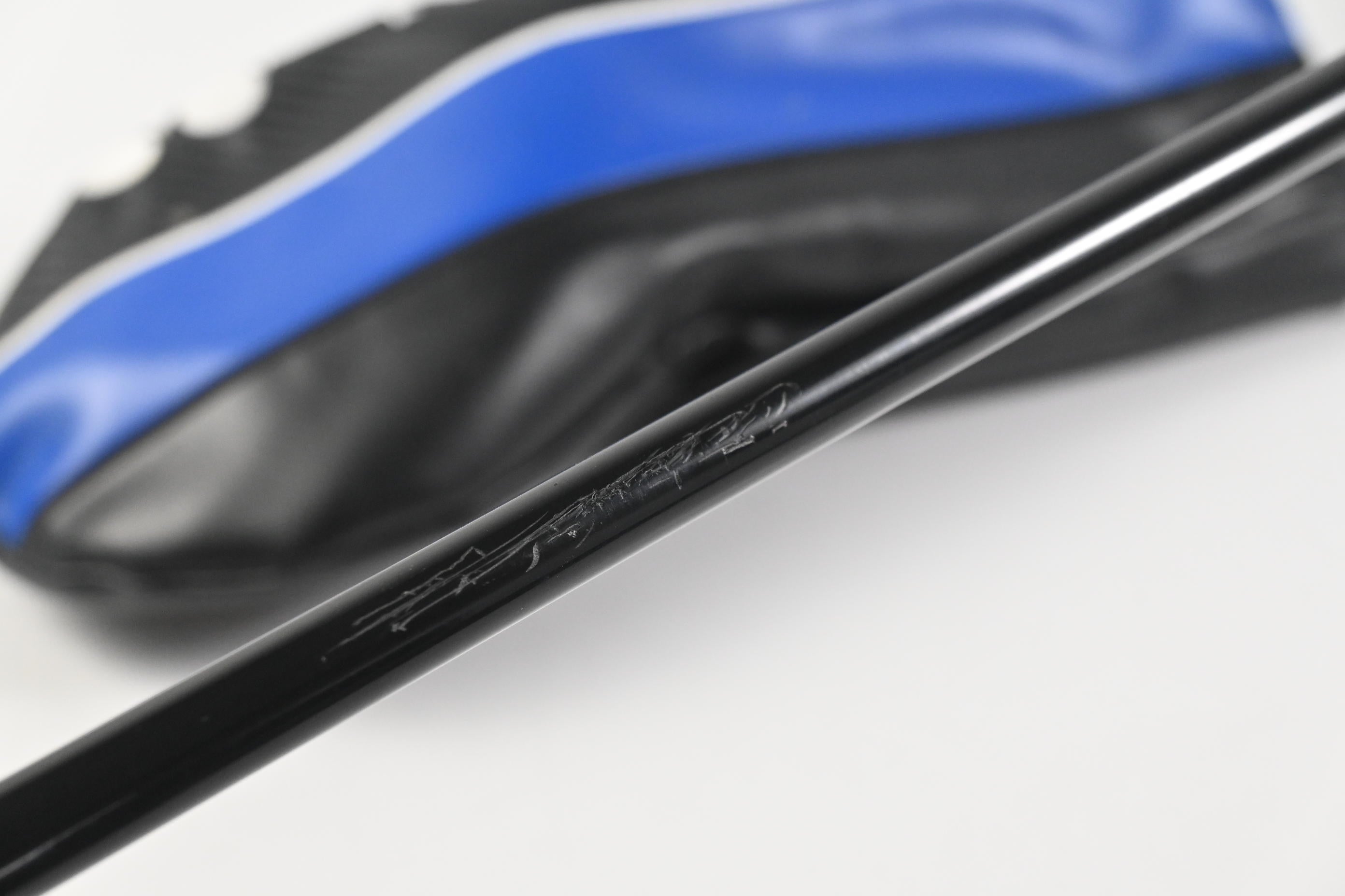 Yonex Ezone Elite 4 Driver / 12 Degree / Senior Flex Yonex EX-E04 Shaft