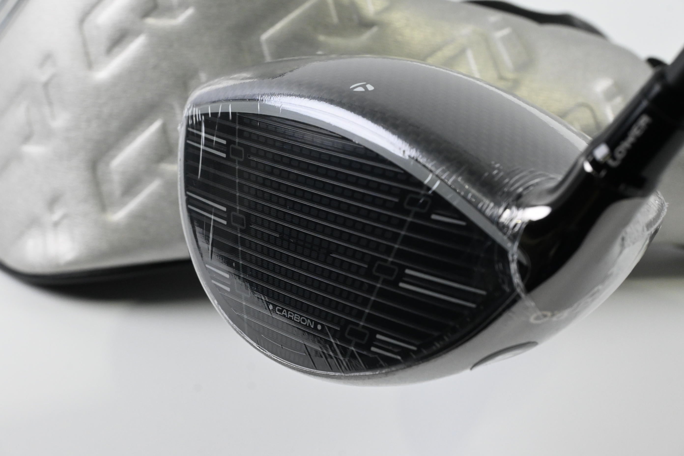 Taylormade Qi35 LS Driver / 9 Degree / Stiff Flex Project X Cypher 2.0 50