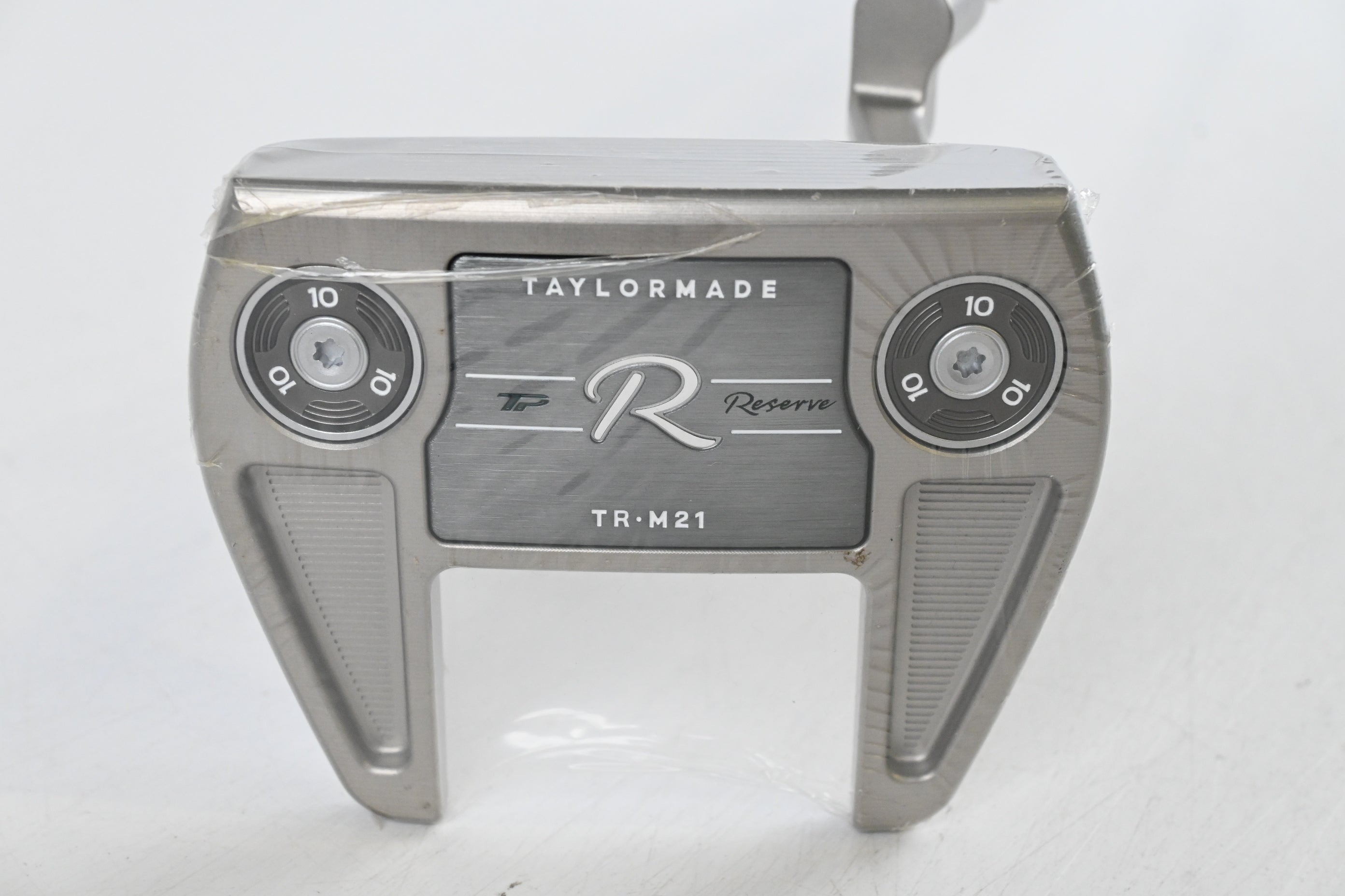 Taylormade TP Reserve Milled TR.M21 Putter / 34 Inch