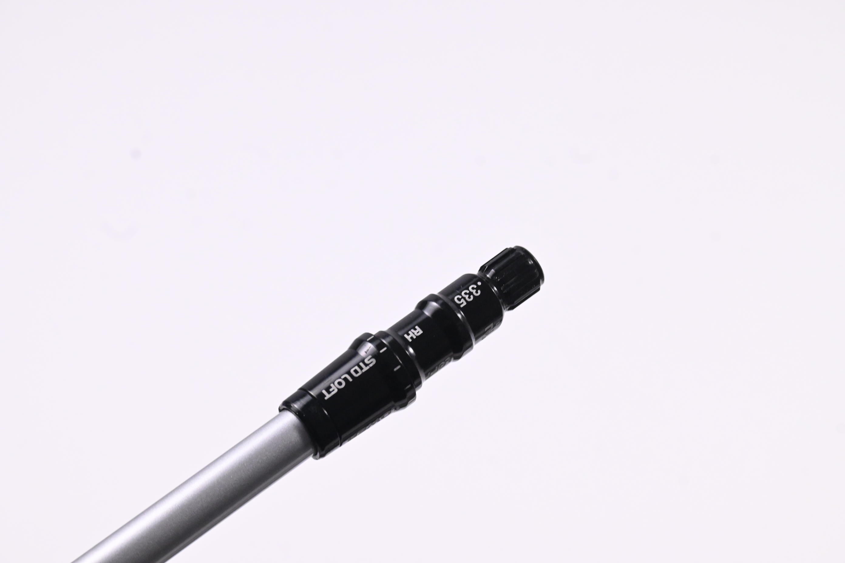 Fujikura Speeder NX 40 Driver Shaft / Ladies Flex / Taylormade 2nd Gen