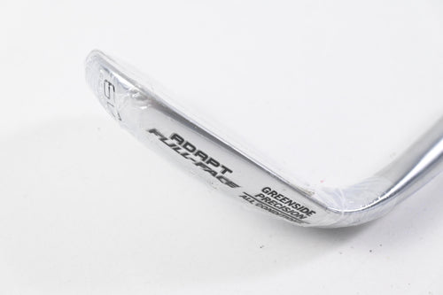 Cleveland RTZ Full Face Lob Wedge / 60 Degree / Wedge Flex Dynamic Gold Spinner