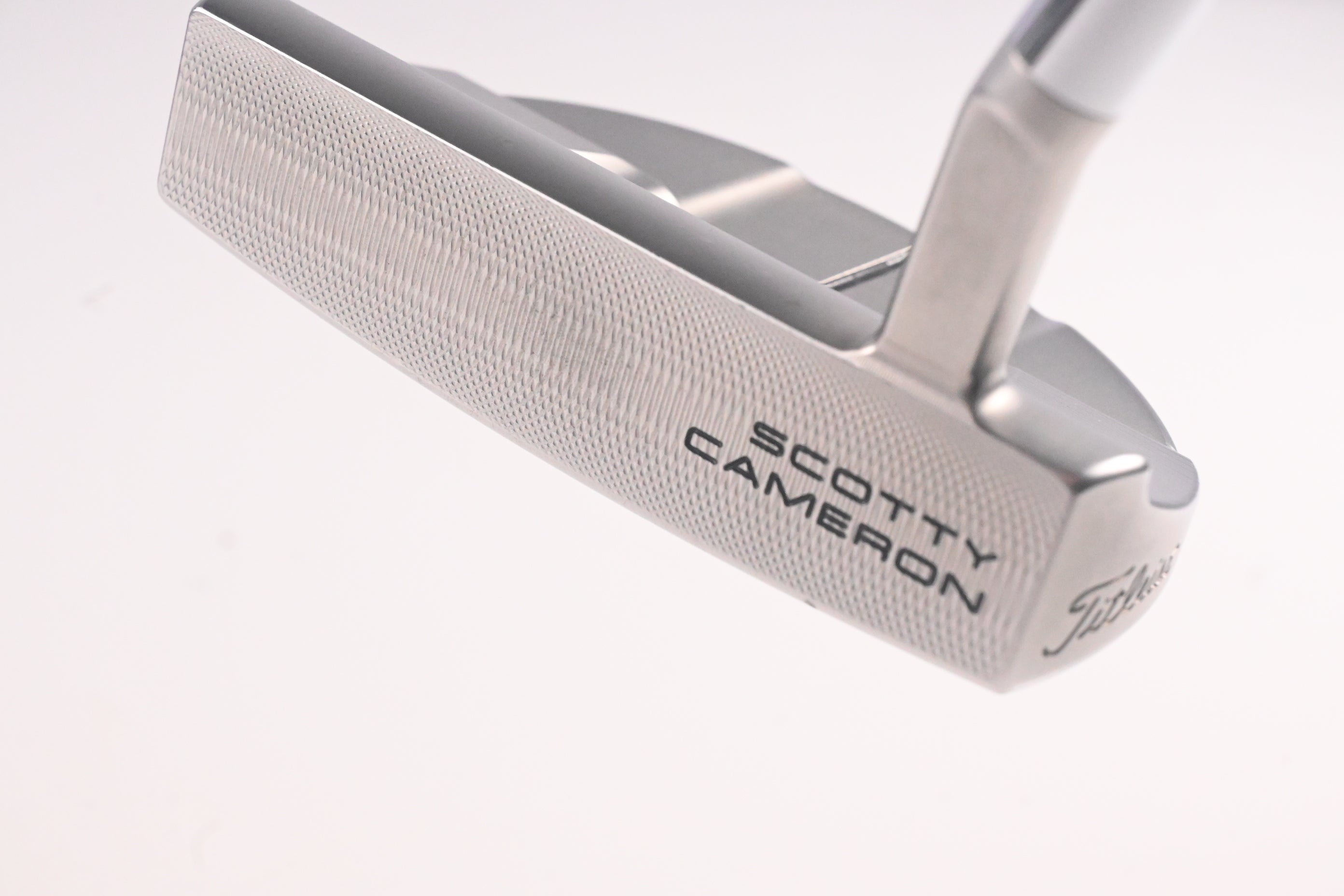 Scotty Cameron Special Select Flowback 5.5 Putter / 34 Inch