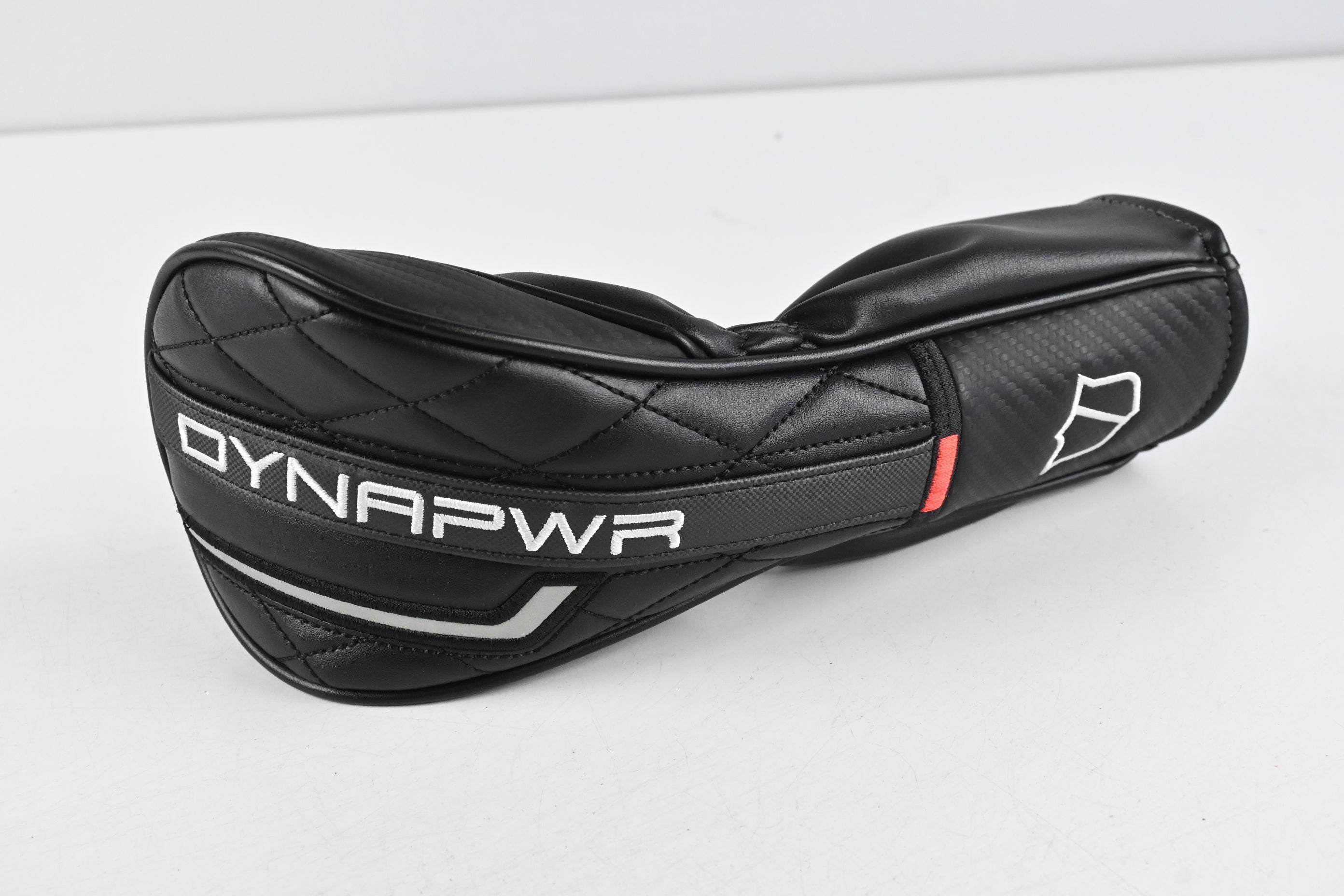 Wilson DYNAPWR Carbon 2025 #3 Wood / 15 Degree / Stiff Flex Fujikura TR Ventus