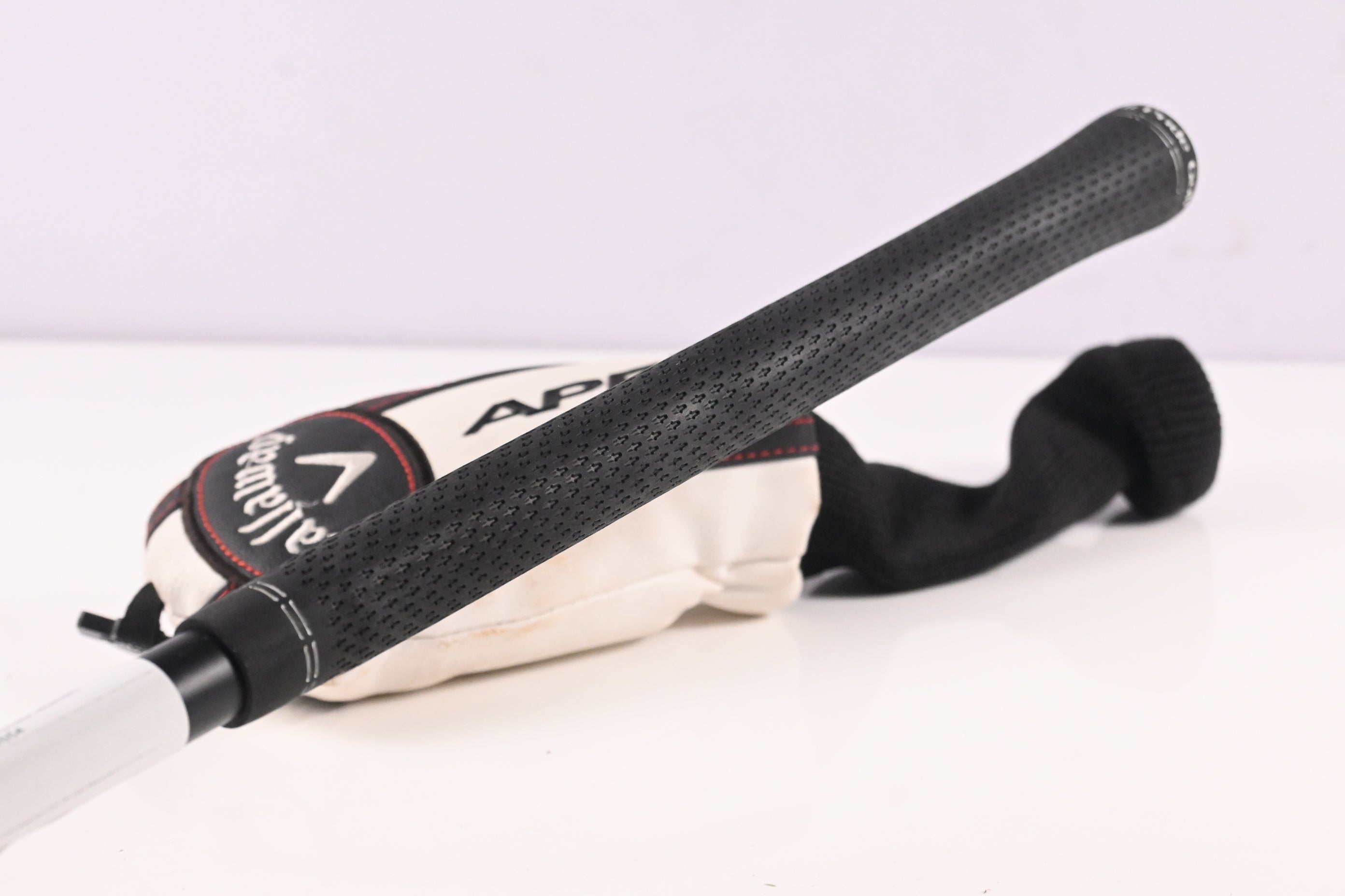 Callaway Apex 2019 #2 Hybrid / 18 Degree / Stiff Flex Aldila RIP Alpha 85 Shaft