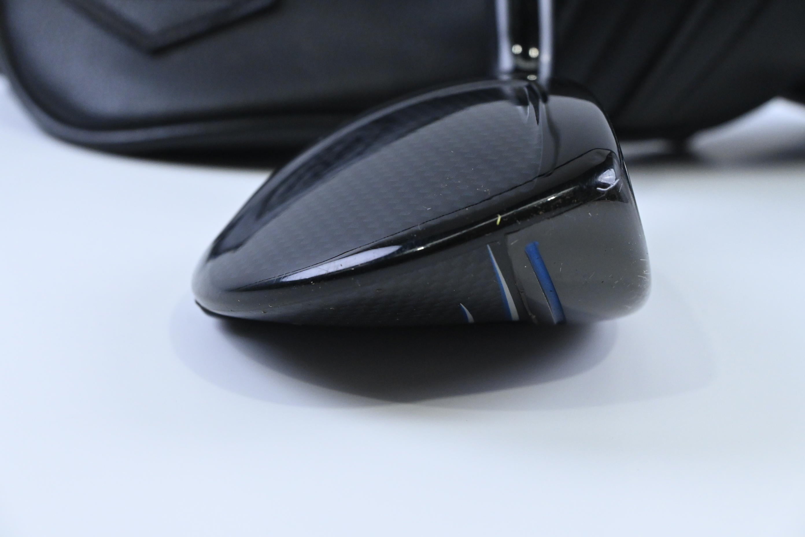 Tour Edge Hot Launch C524 #3 Hybrid / 19 Degree / Regular Flex Aldila Ascent 55