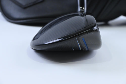 Tour Edge Hot Launch C524 #3 Hybrid / 19 Degree / Regular Flex Aldila Ascent 55