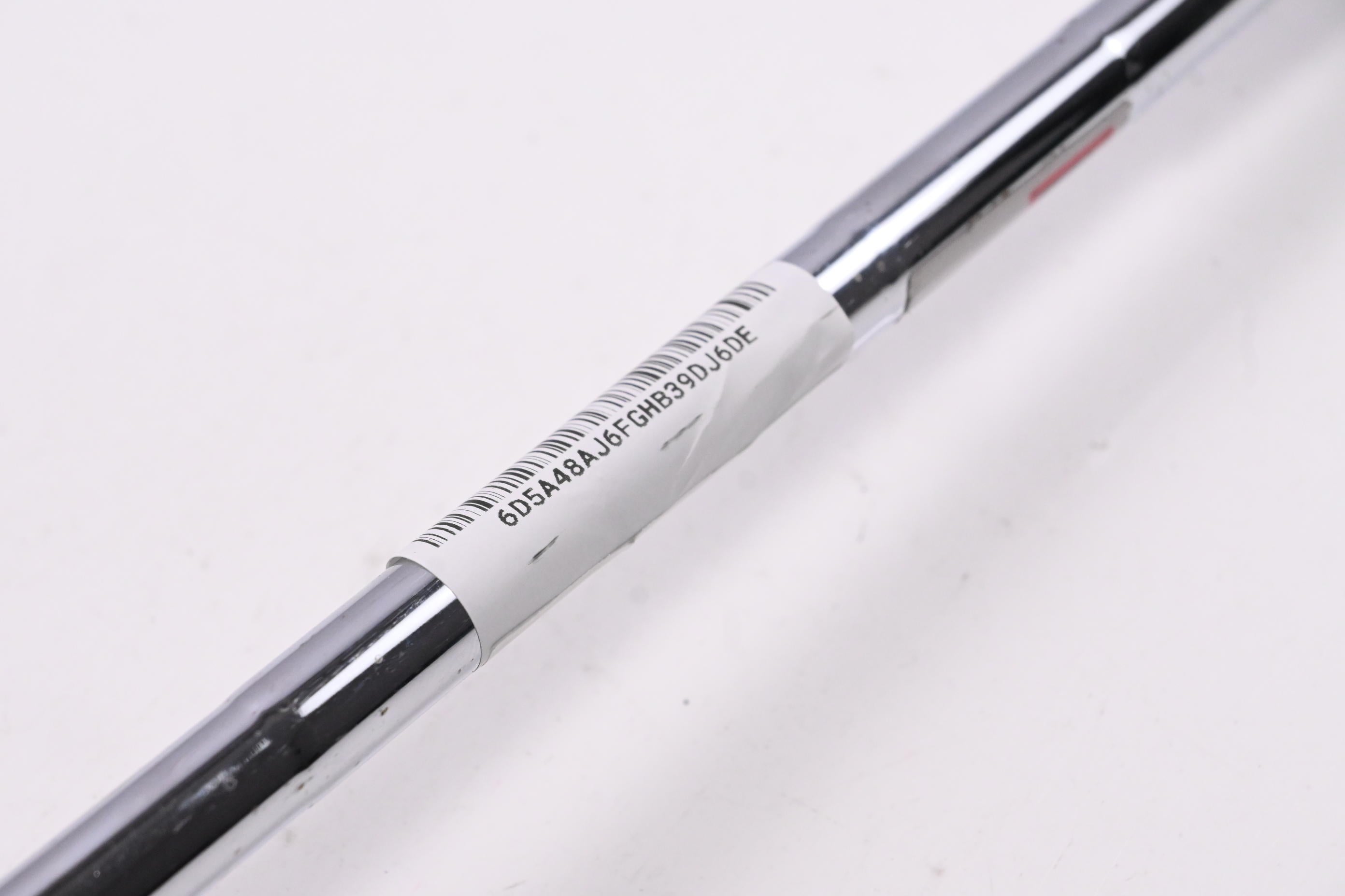 Wilson Launch Pad 2022 Gap Wedge / 49 Degree / Wedge Flex KBS Max Ultralite