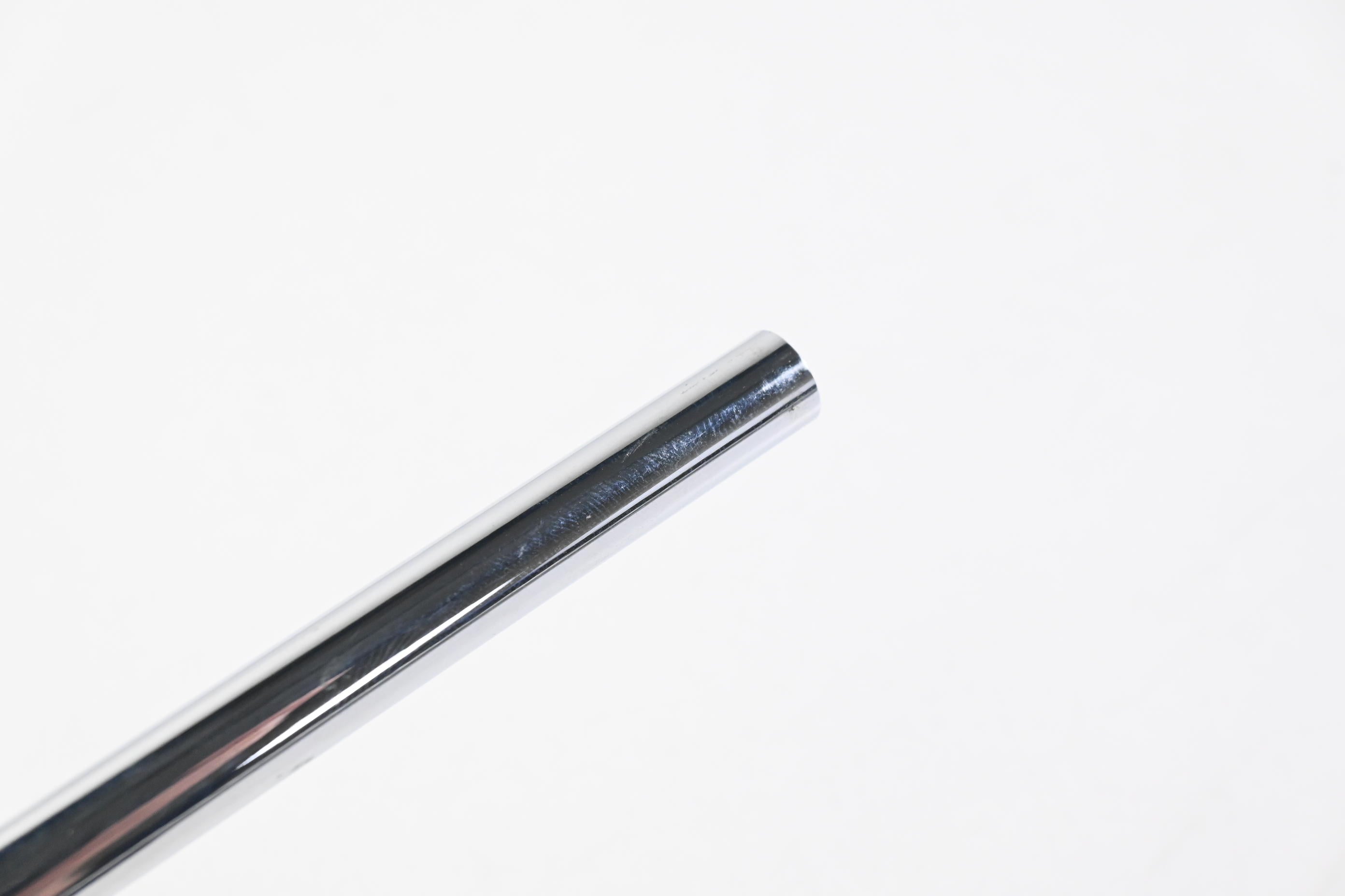 Nippon N.S.Pro Modus3 Tour 130 Iron Shaft / Regular Flex / .355" Tip / Uncut