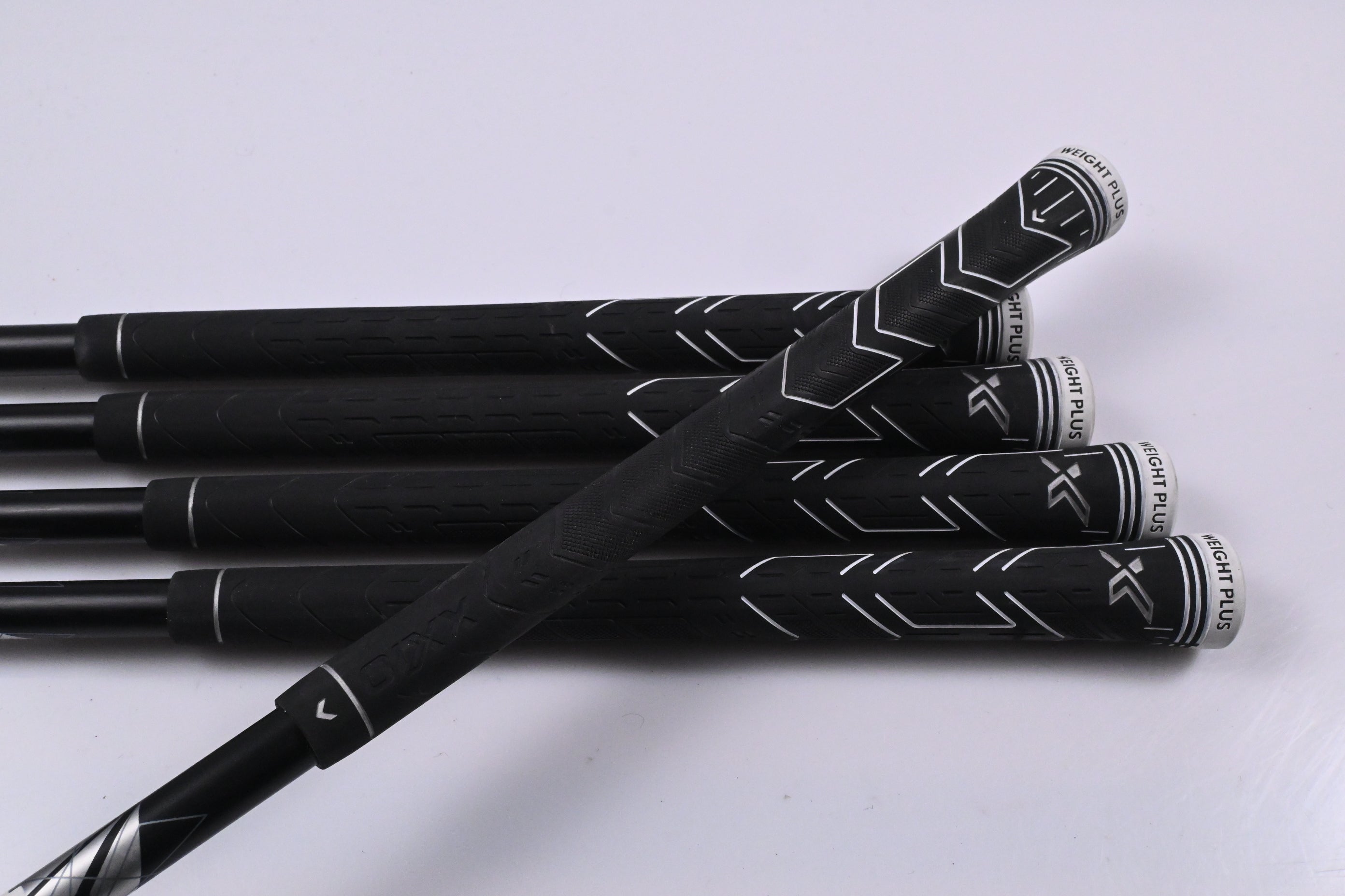 XXIO X 2021 Irons / 6-PW / Stiff Flex Miyazaki AX-1 Shafts