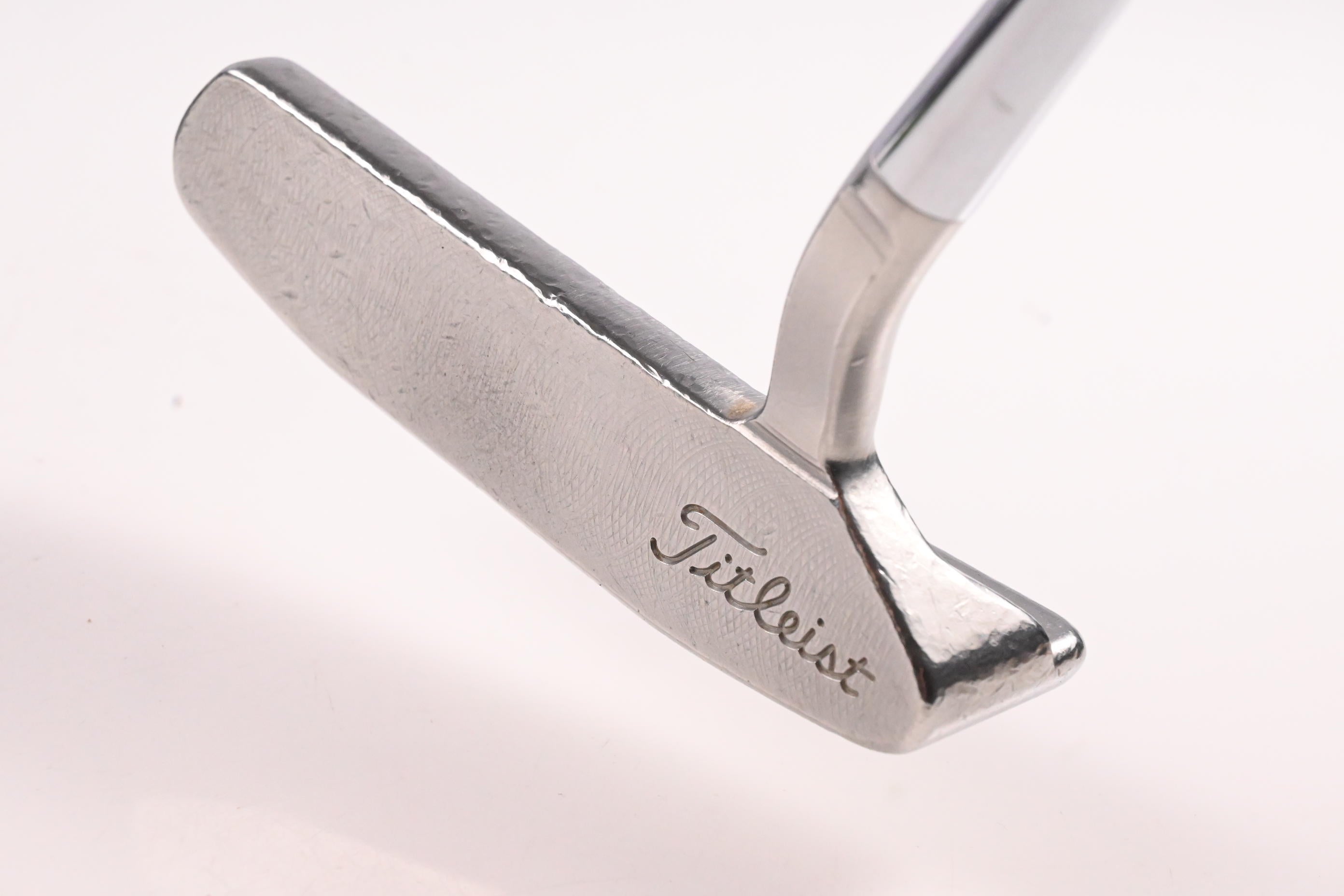 Scotty Cameron Studio Newport 2.5 Stainless Putter / 35 Inch