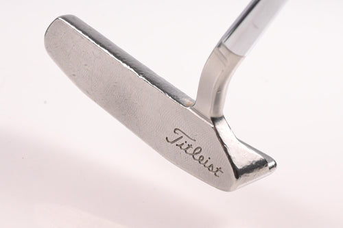 Scotty Cameron Studio Newport 2.5 Stainless Putter / 35 Inch