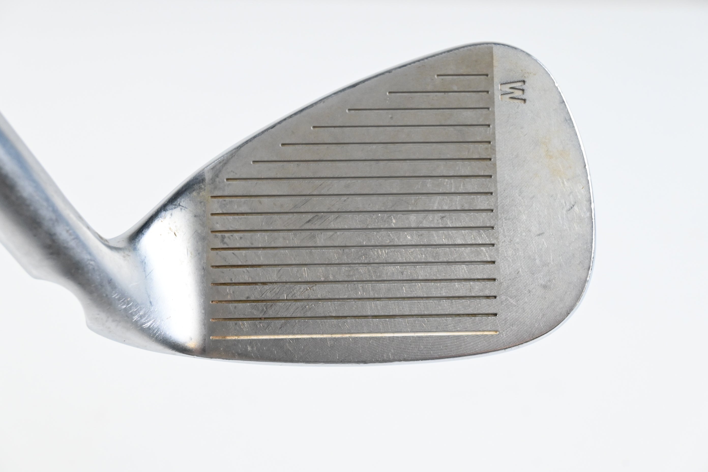 Left Hand Ping G425 Pitching Wedge / 44.5 Degree / Regular Flex KBS Tour 110