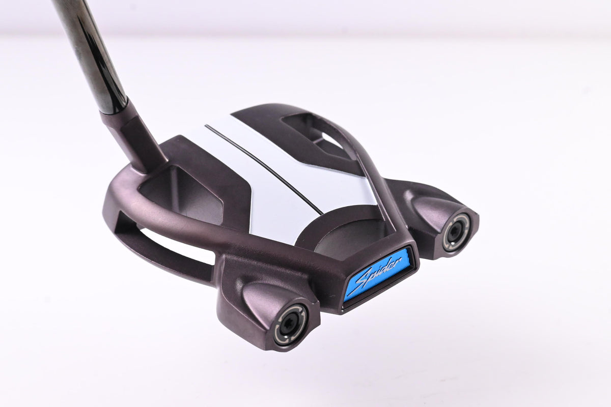 Taylormade Spider Tour Torched Short Slant 2026 Putter / 34 Inch