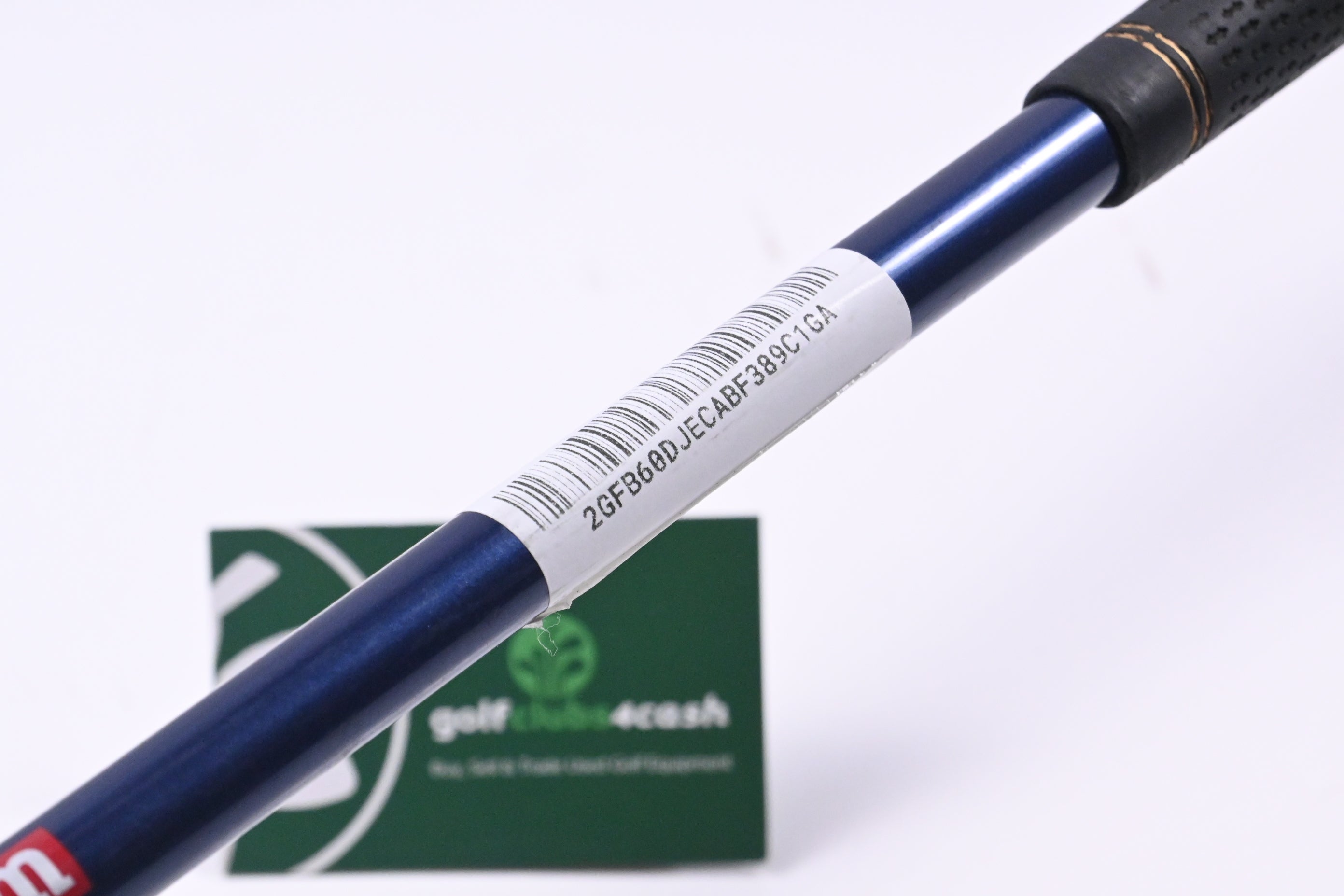 Wilson FireStick #6 Iron / Men's Flex Wilson Firestick Shaft