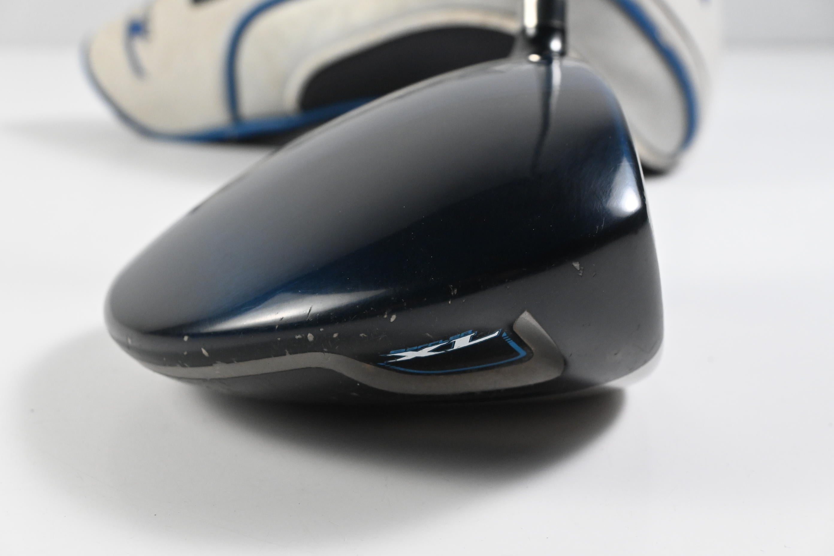 Cobra Baffler XL Driver / 10.5 Degree / Regular Flex Cobra Baffler 55 Shaft