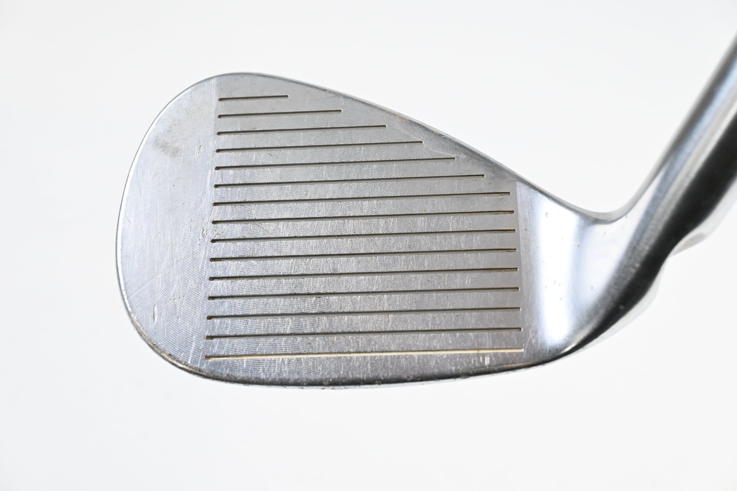 Ping Tour-W Gap Wedge / 52 Degree / Black Dot / Stiff Flex Steel Shaft