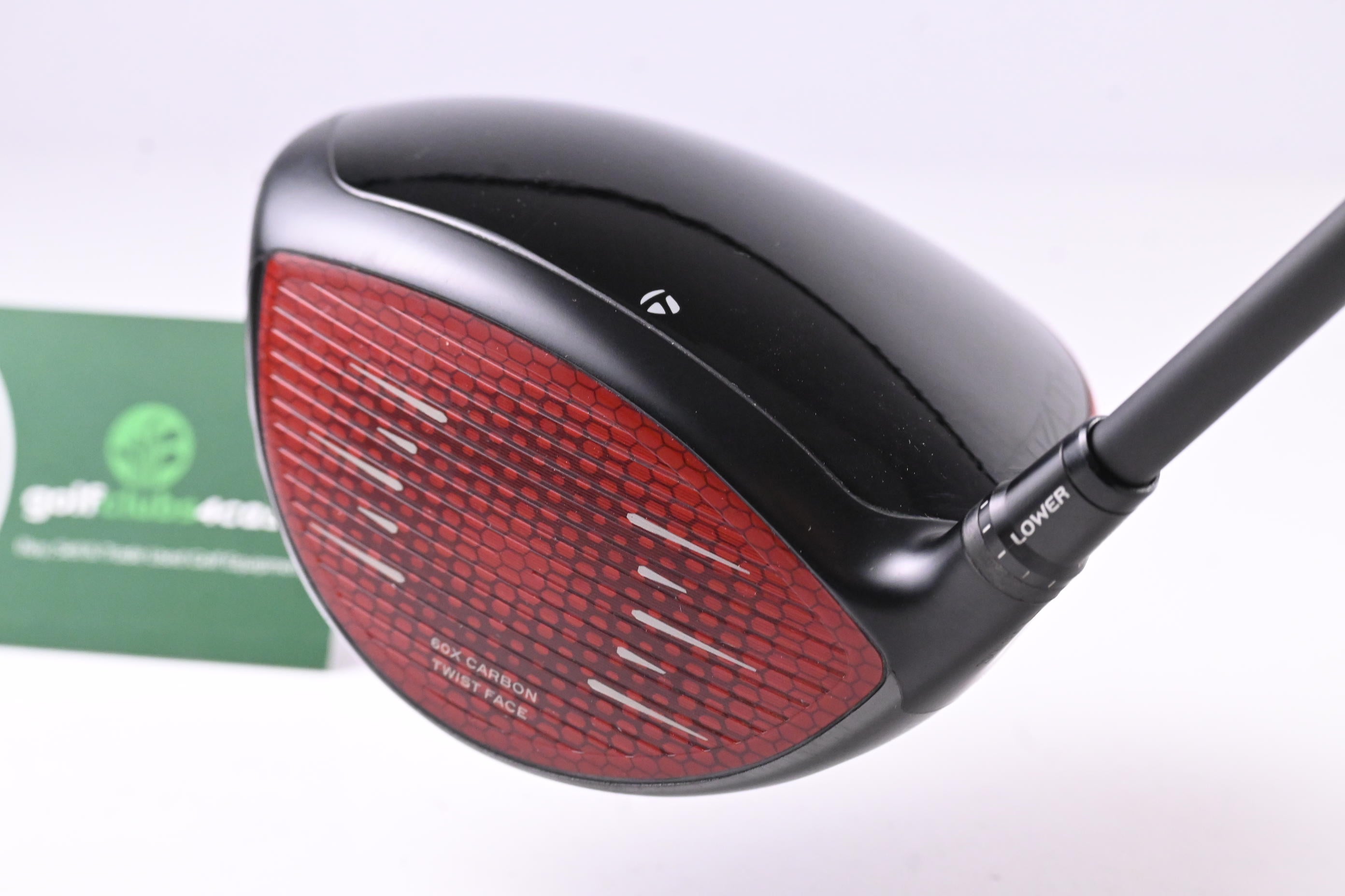 Taylormade Stealth 2 Driver / 10.5 Degree / Stiff Flex Tensei AV Limited Blue 65