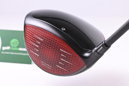 Taylormade Stealth 2 Driver / 10.5 Degree / Stiff Flex Tensei AV Limited Blue 65