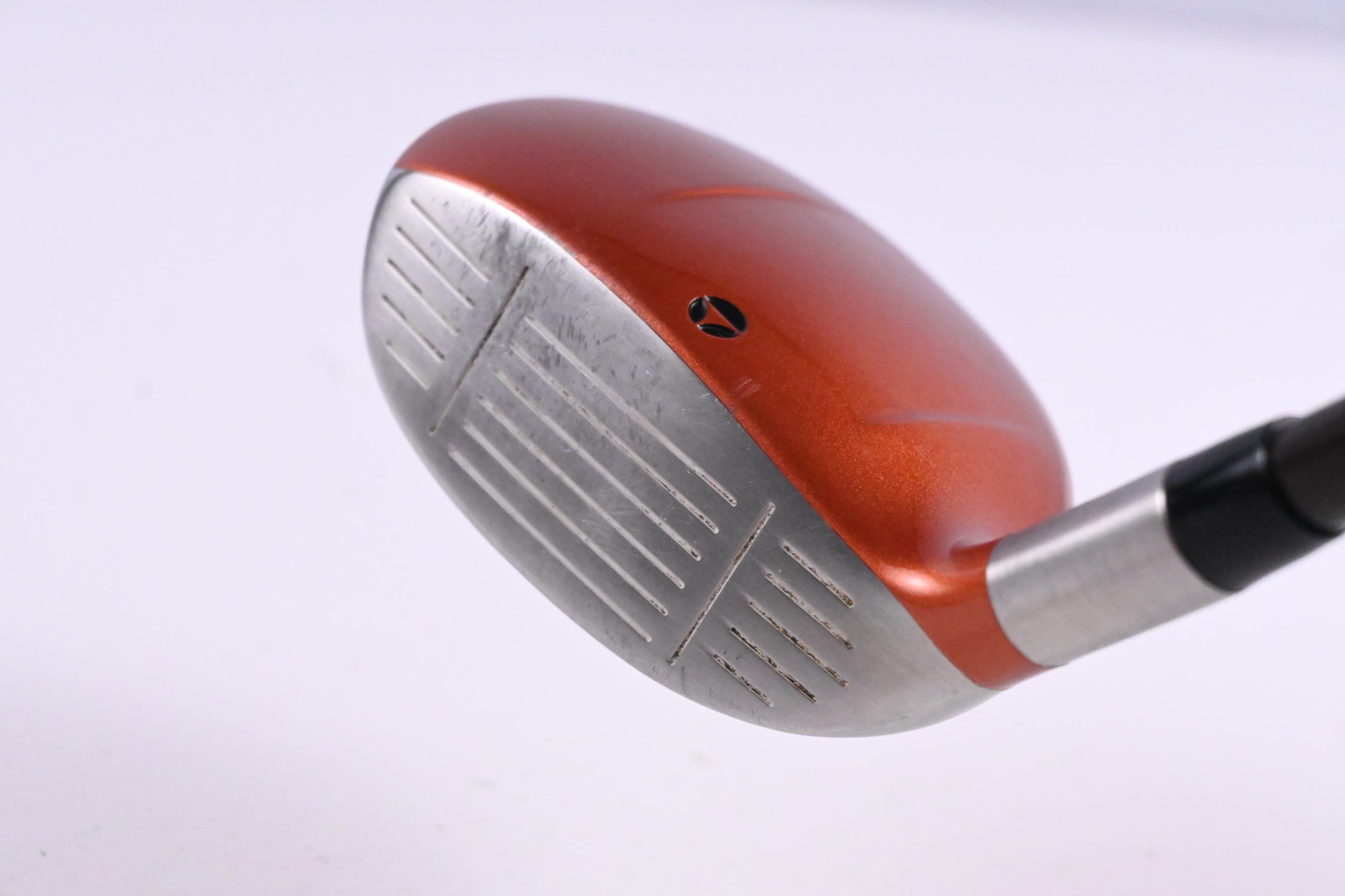 Taylormade Firesole #3 Wood / 15 Degree / Regular Flex Taylormade 80 Shaft