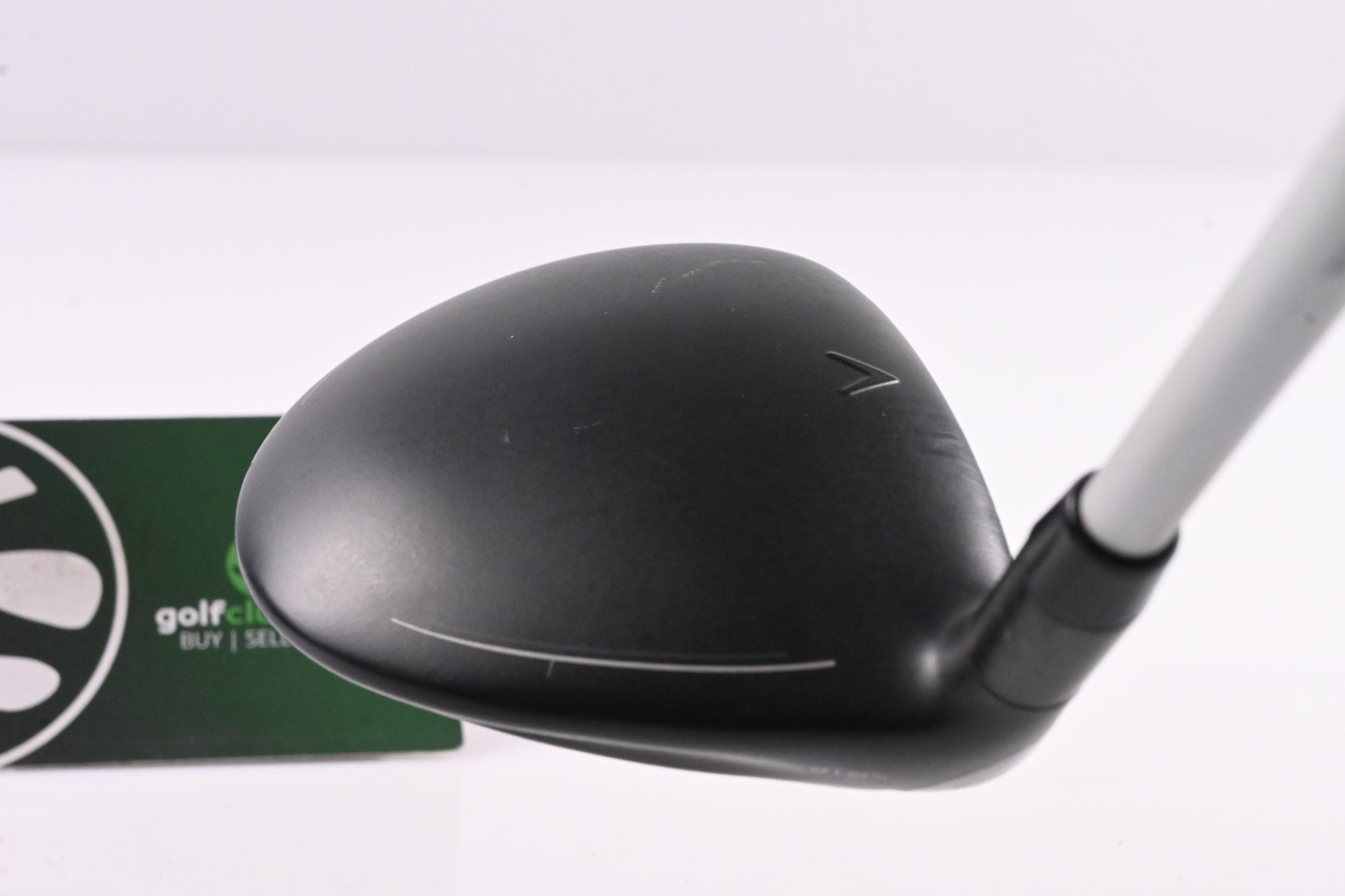 Left Hand Callaway XR16 #3 Wood / 15 Degree / X-Flex Fubuki ZT 60 Shaft