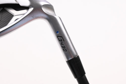 Ping G430 Pitching Wedge / 45 Degree / Blue Dot / Regular Flex Ping Alta CB