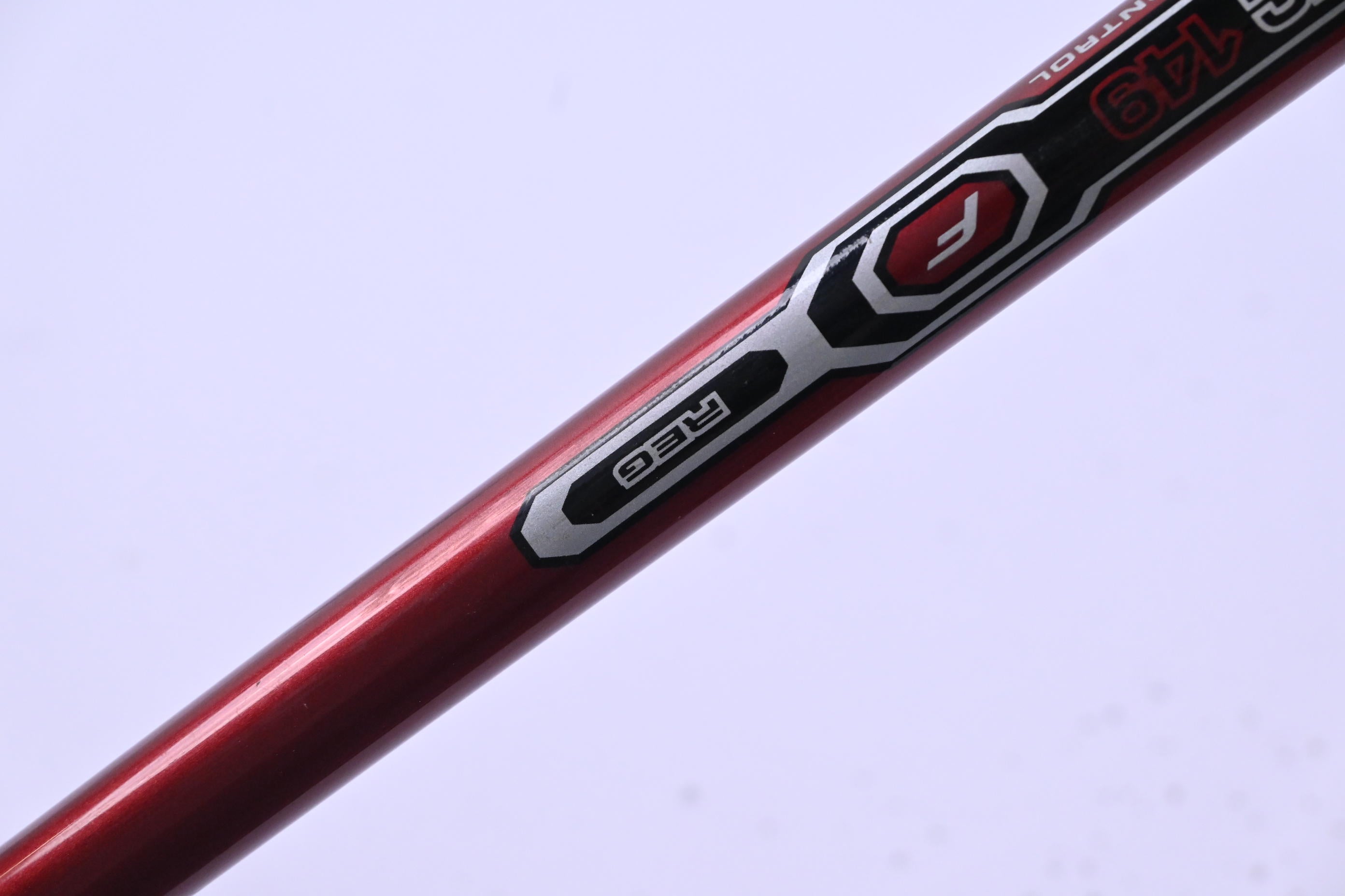 Ping K15 #3 Wood / 16 Degree / Regular Flex Ping TFC 149 F Shaft