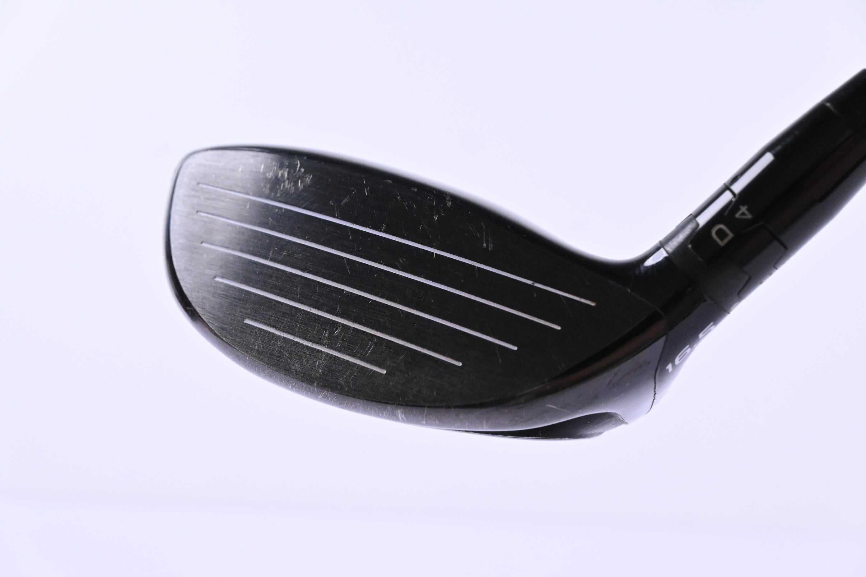 Titleist 915 F #3 Wood / 16.5 Degree / Regular Flex Diamana S+70 Blue Shaft