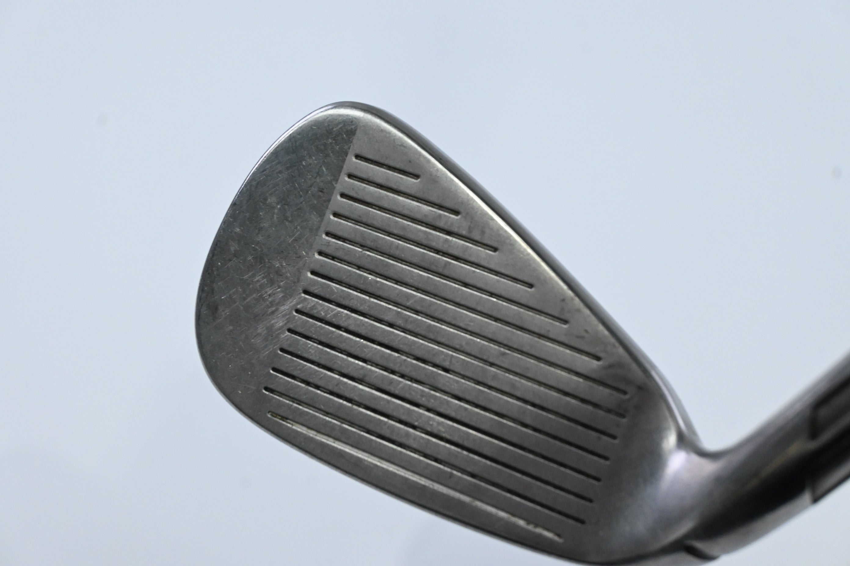 Taylormade Stealth #7 Iron / Regular Flex KBS Max MT 85 Shaft