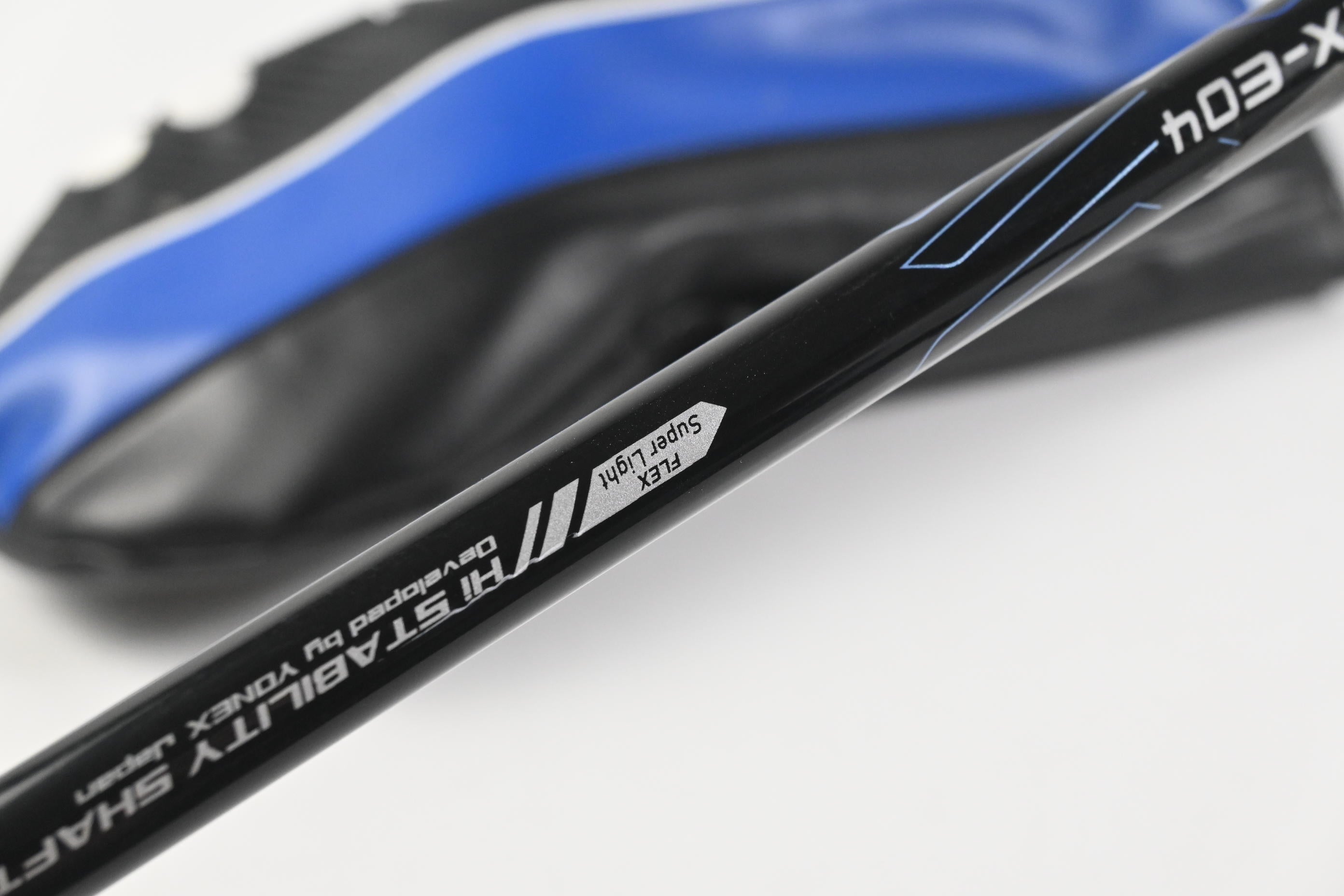 Yonex Ezone Elite 4 Driver / 12 Degree / Senior Flex Yonex EX-E04 Shaft