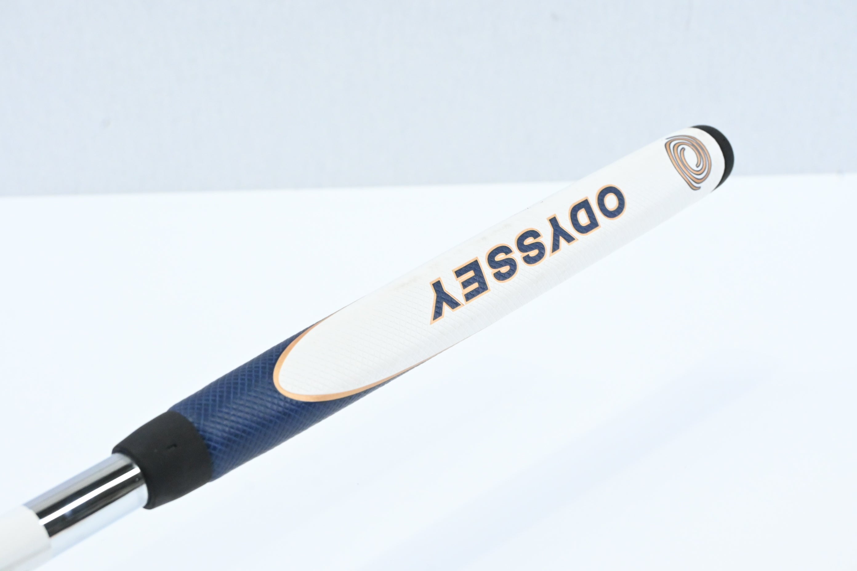Odyssey Ai-One Milled Cruiser Jailbird Mini T Putter / 34 Inch