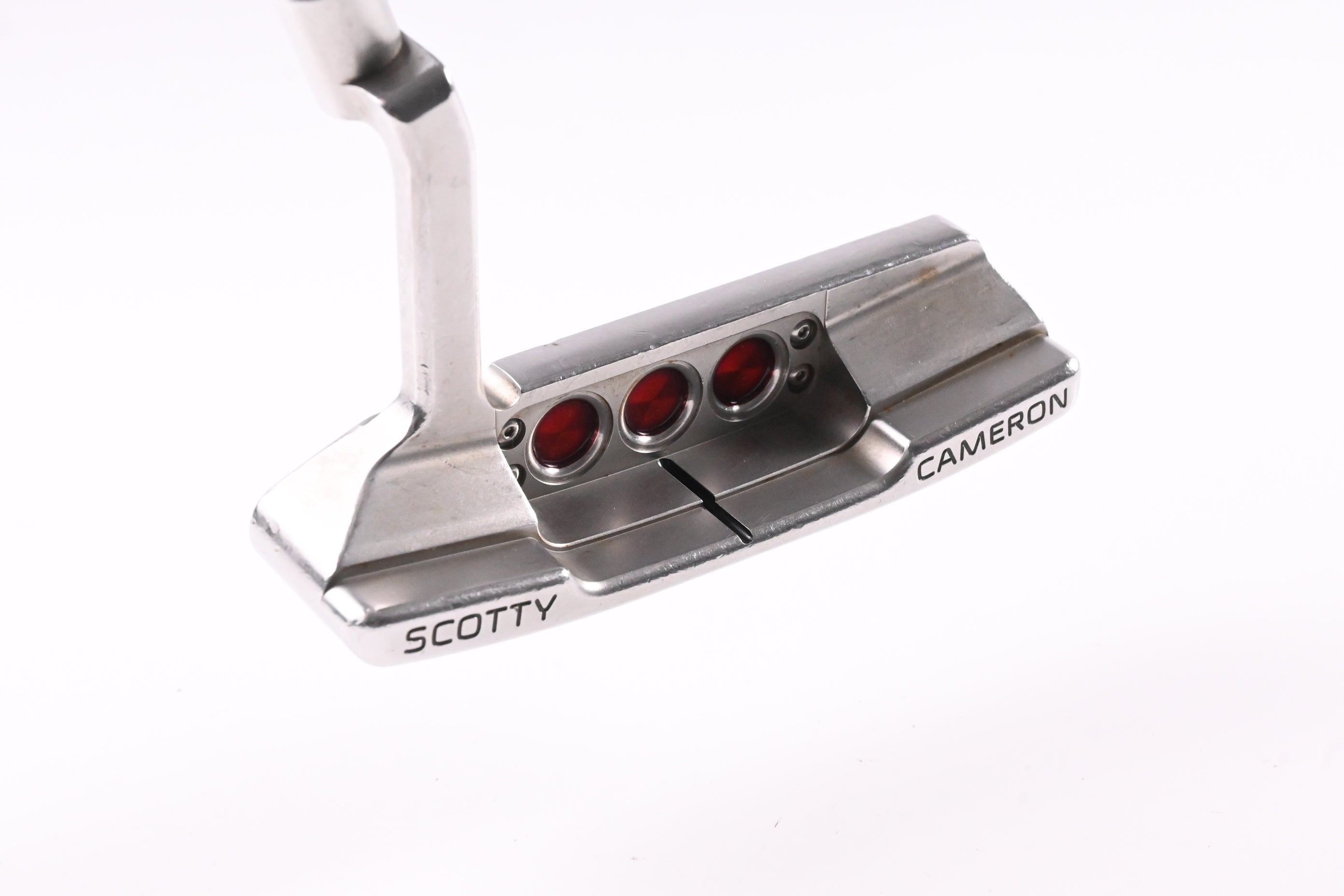 Scotty Cameron Select 2018 Newport 2 Putter / 35 Inch