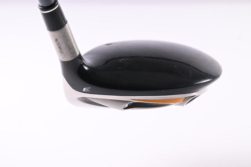 Taylormade R7 Ti #3 Wood / 15 Degree / Regular Flex Taylormade Reax 60 Shaft