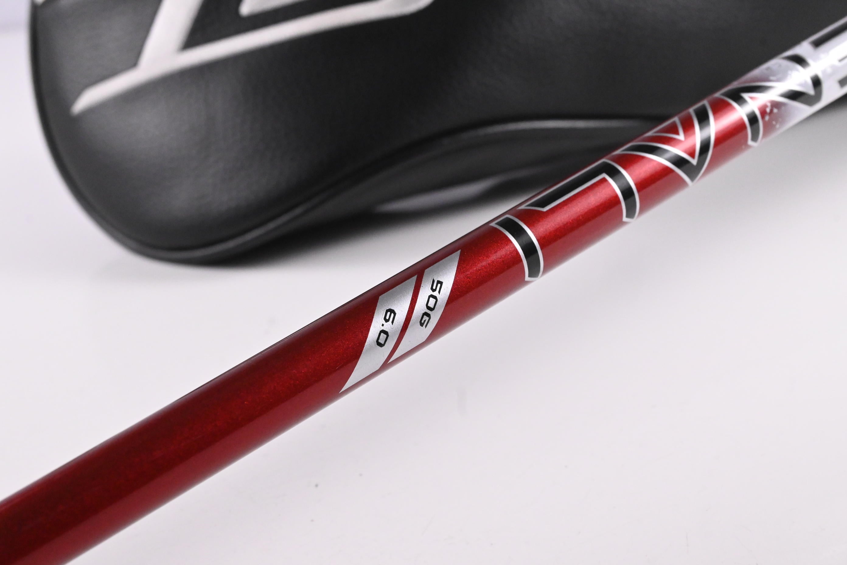 Titleist GT2 Driver / 9 Degree / Stiff Flex Denali Red 50 Shaft