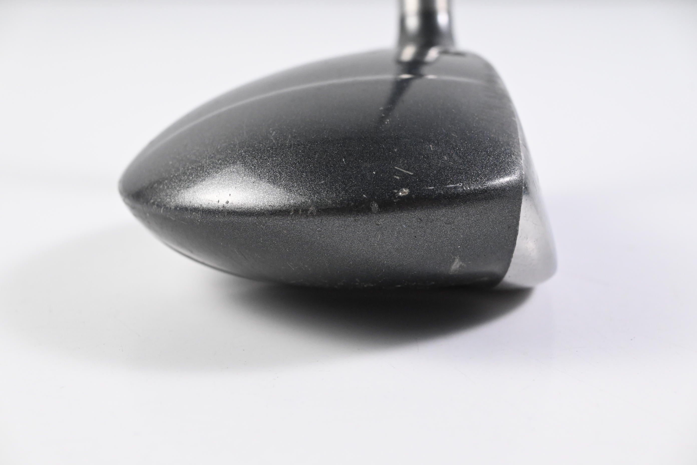 Taylormade 200 Steel #4 Wood / 17 Degree / Regular Flex Steel Shaft