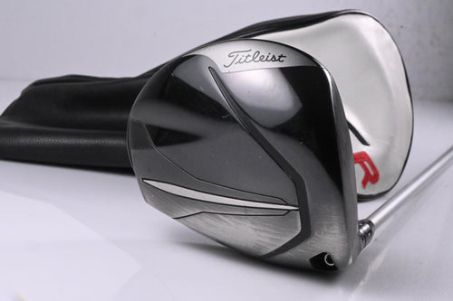 Titleist TSR1 Driver / 10 Degree / Regular Flex MMT Speedmesh 40 Shaft