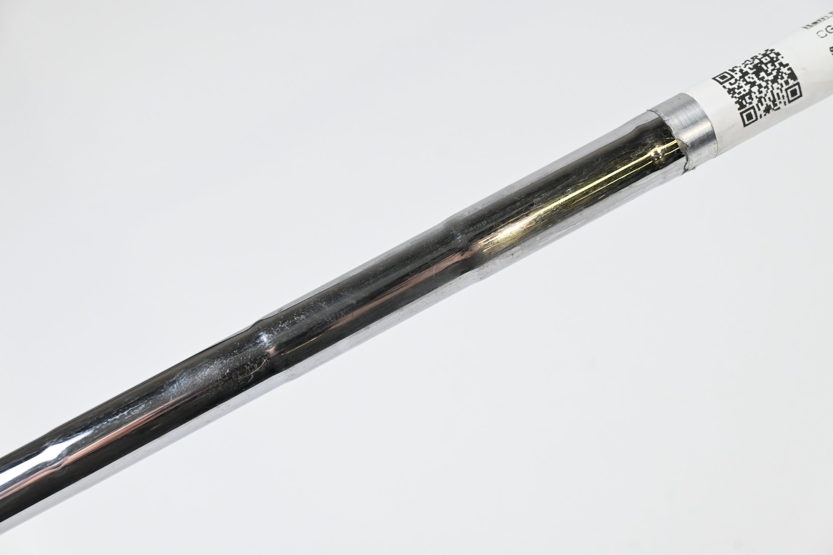 Cleveland CG15 Sand Wedge / 54 Degree / Wedge Flex Steel Shaft