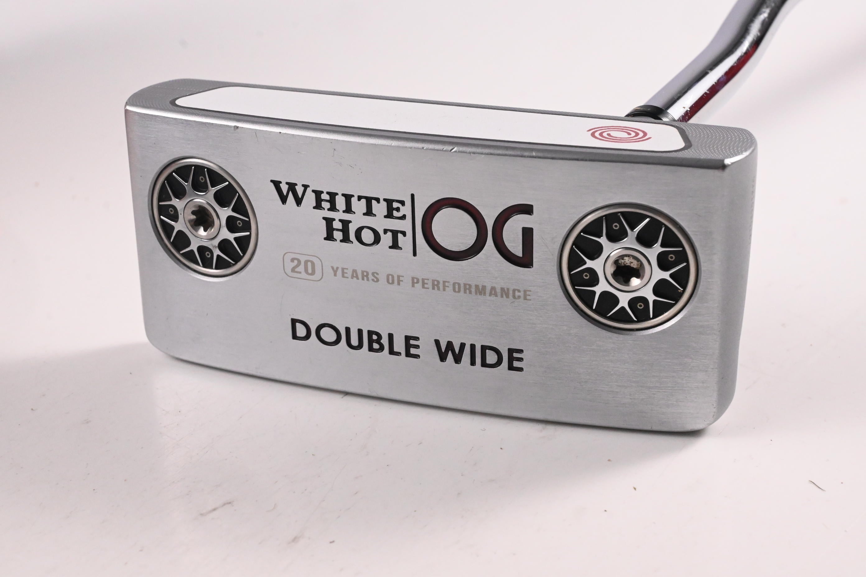 Odyssey White Hot OG 2021 Putter / 33 Inch