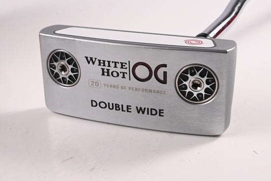 Odyssey White Hot OG 2021 Putter / 33 Inch
