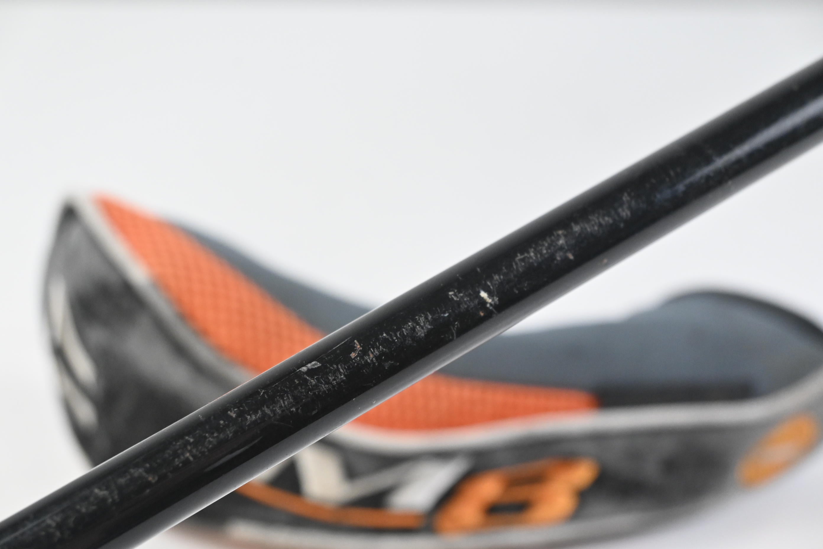 Ben Sayers M8 #2 Hybrid / 17 Degree / Regular Flex Ben Sayers M8 Shaft