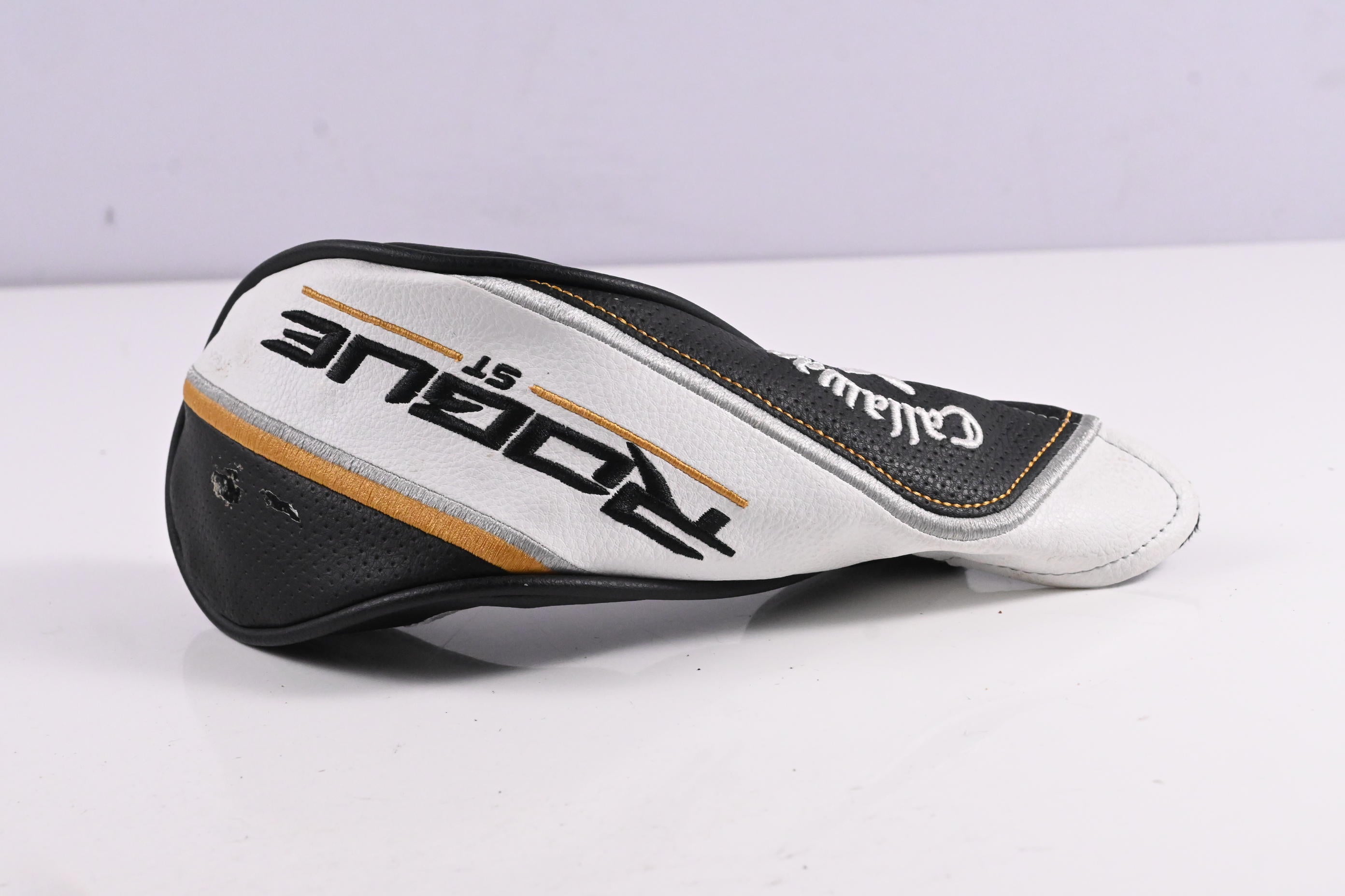 Callaway Rogue ST Max OS Lite #7 Hybrid / 33 Degree / Regular Flex Cypher 60